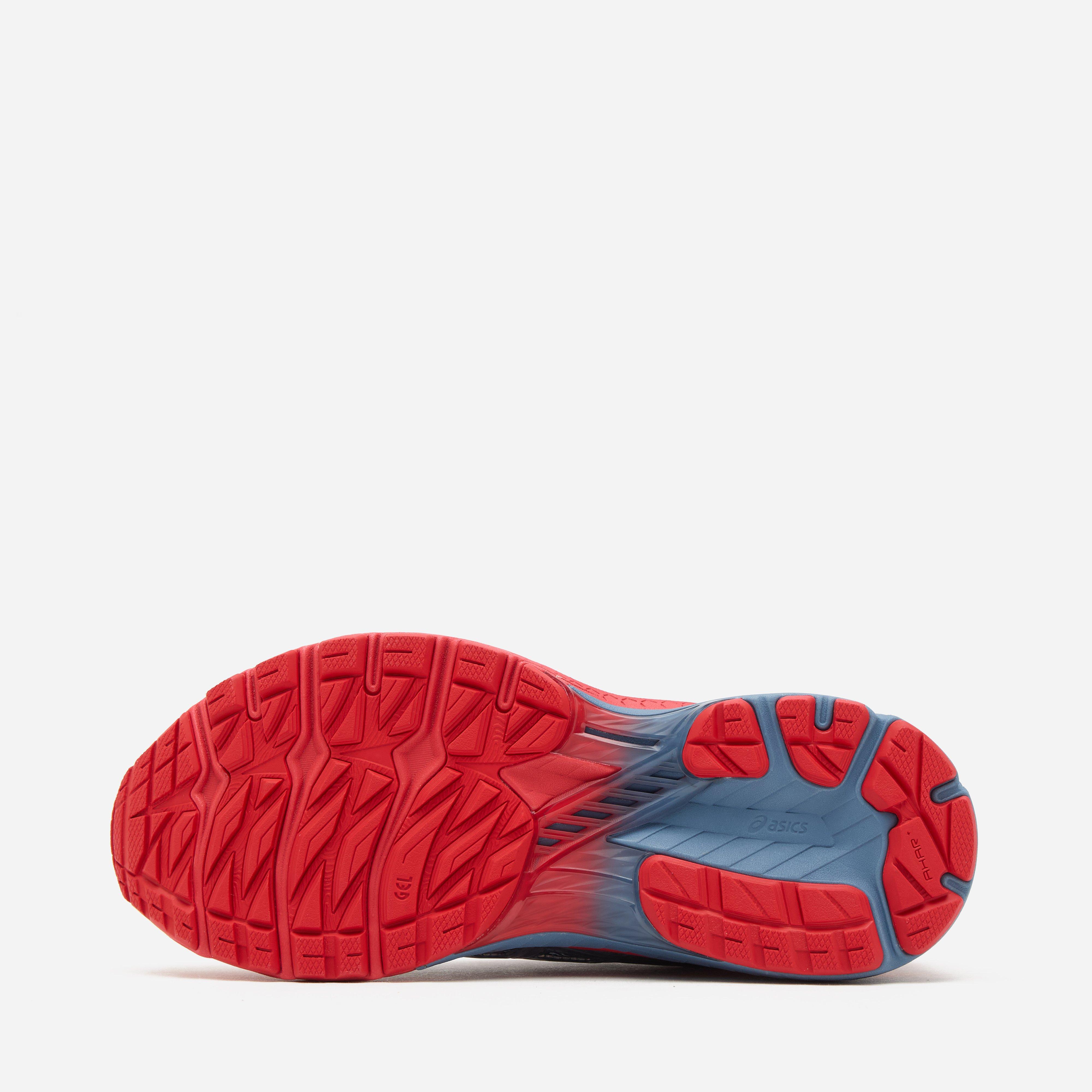 ASICS US4-S Gel-Terrain Women's