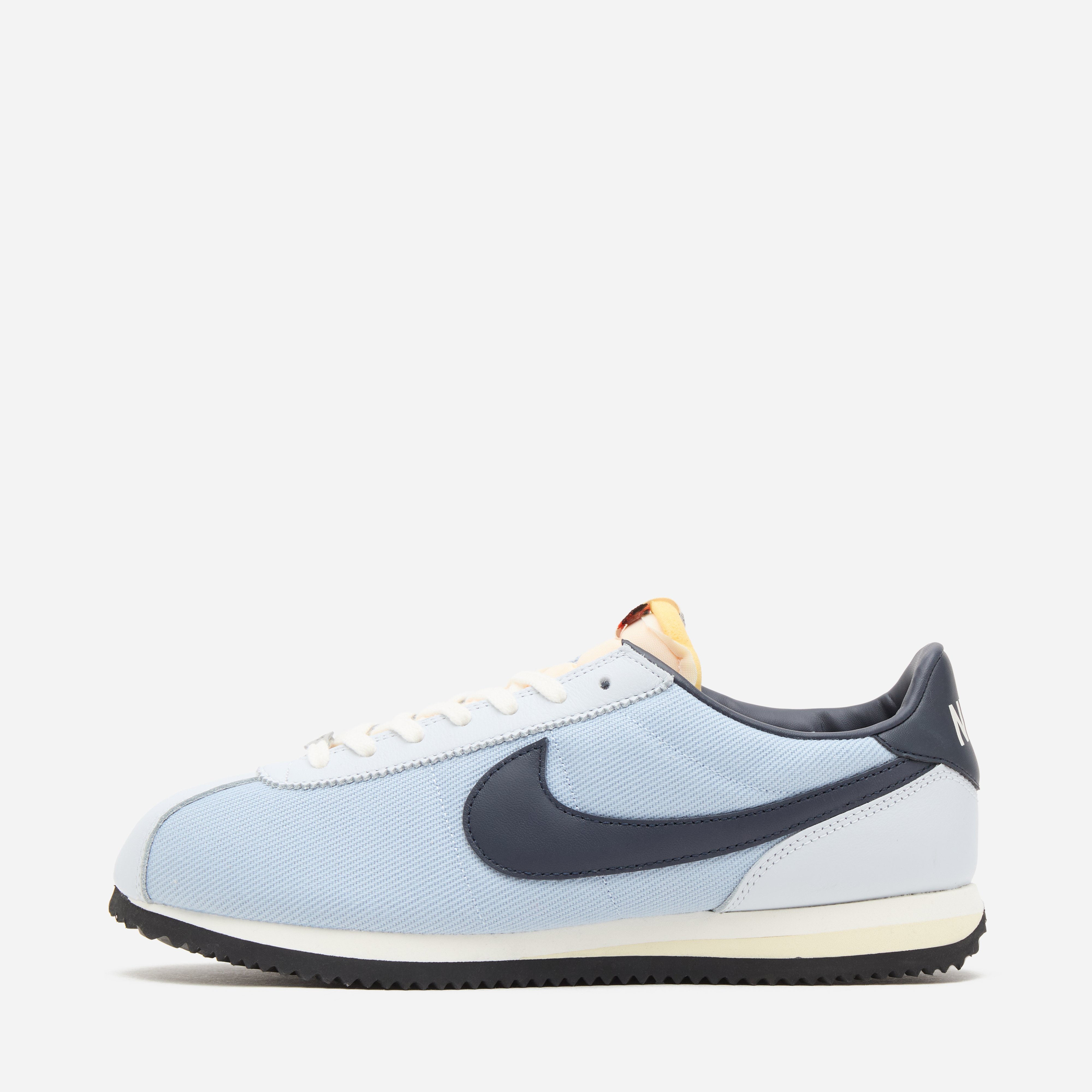 Blue Nike Cortez | HIP