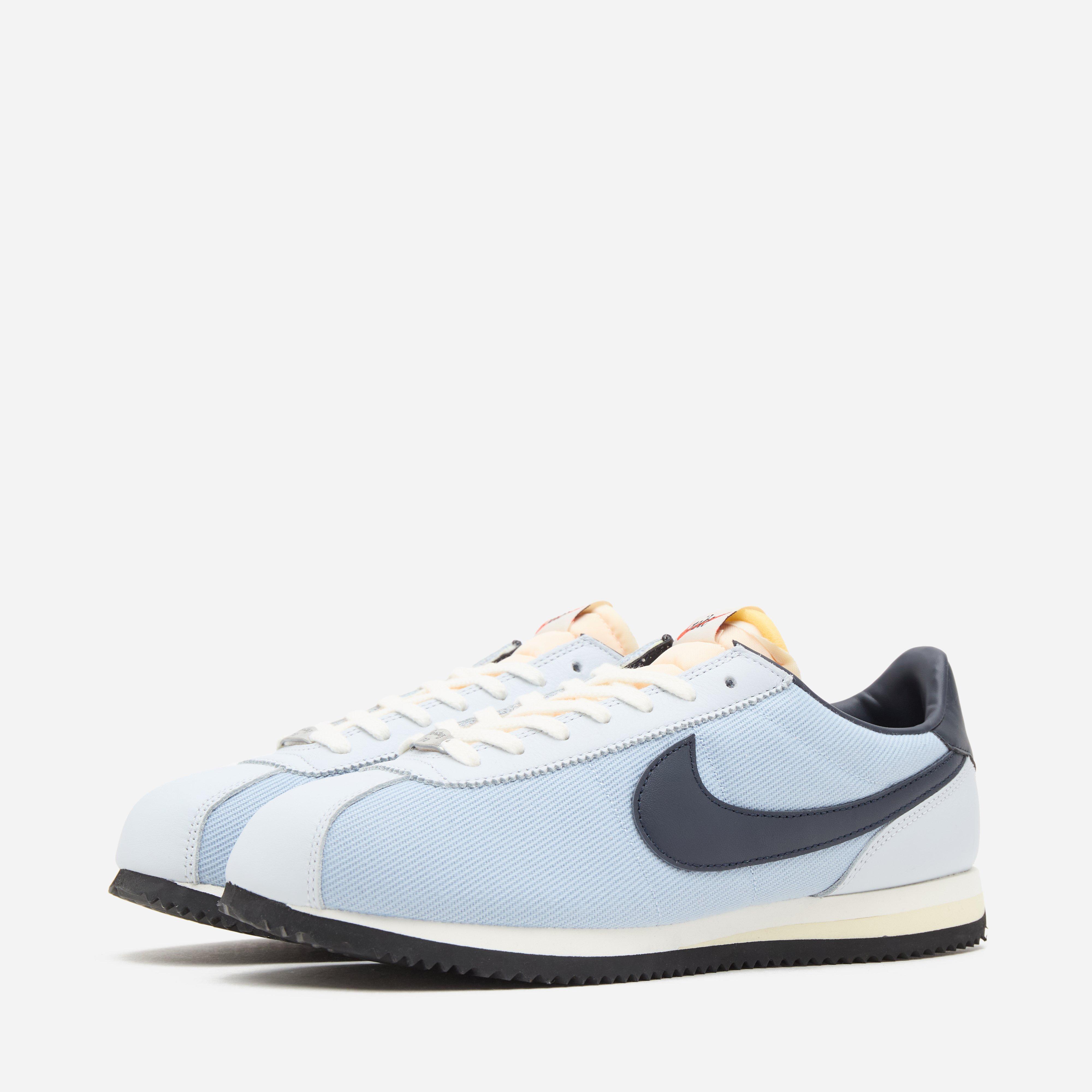 Nike Cortez