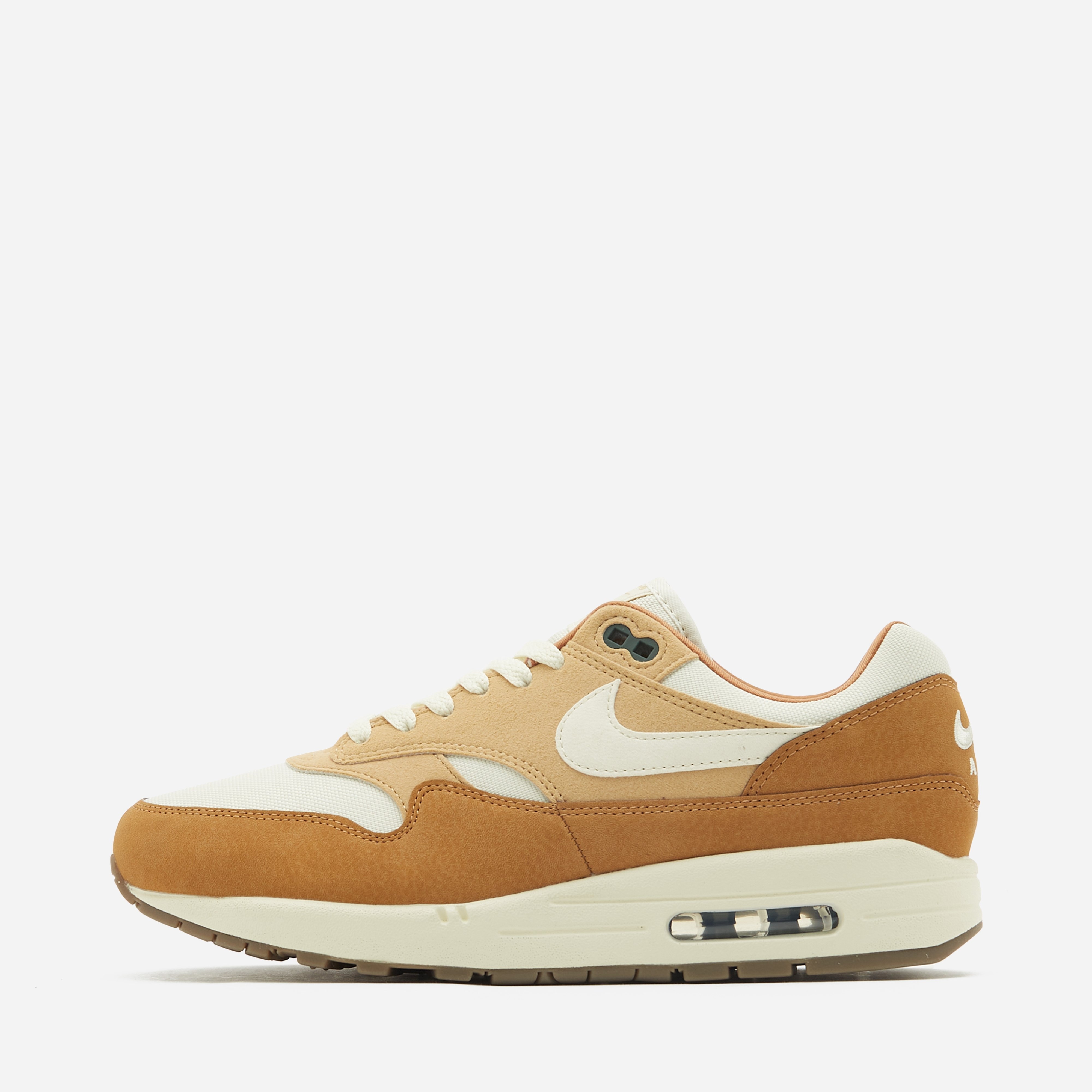 Brown Nike Air Max 1 | HIP