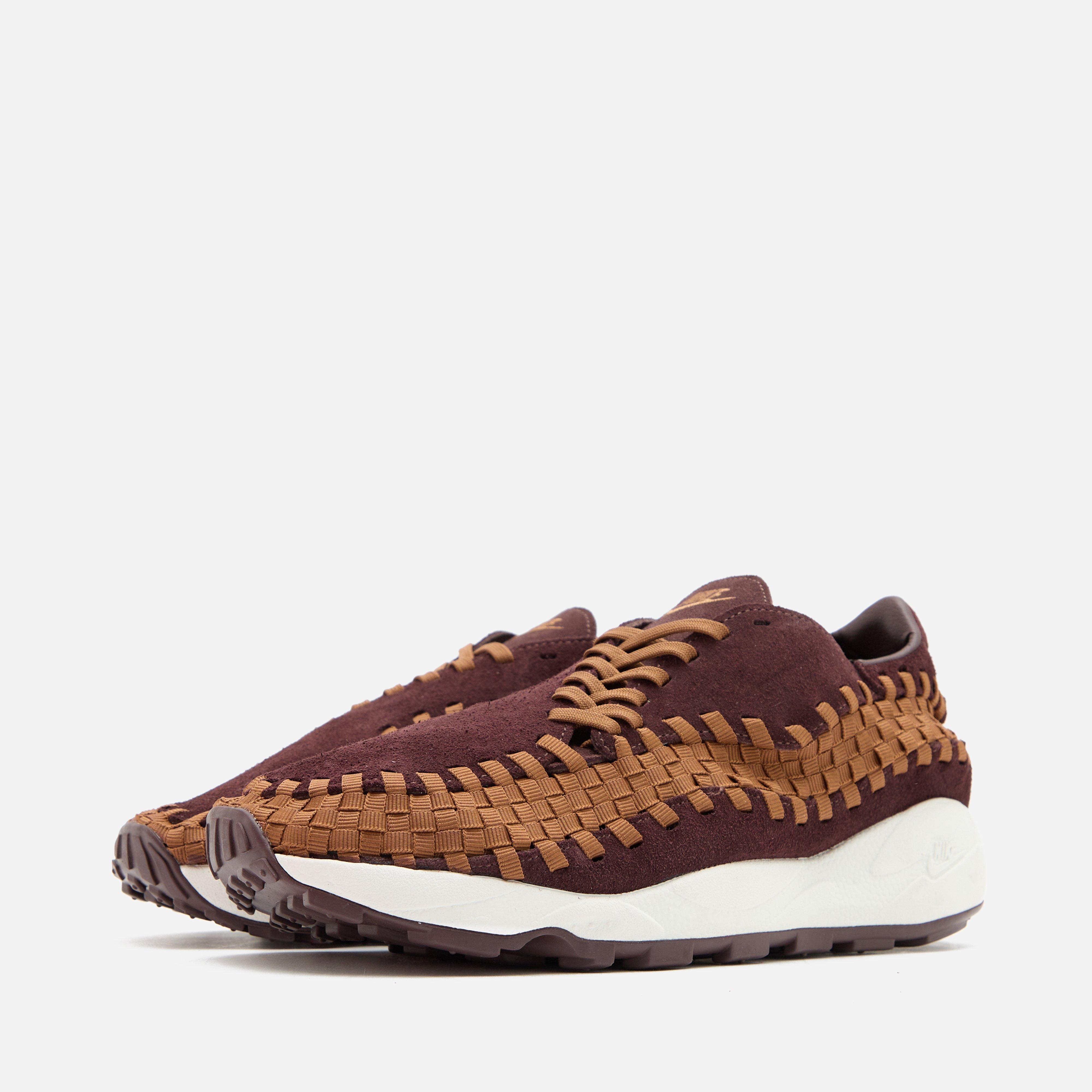 Nike Footscape Woven