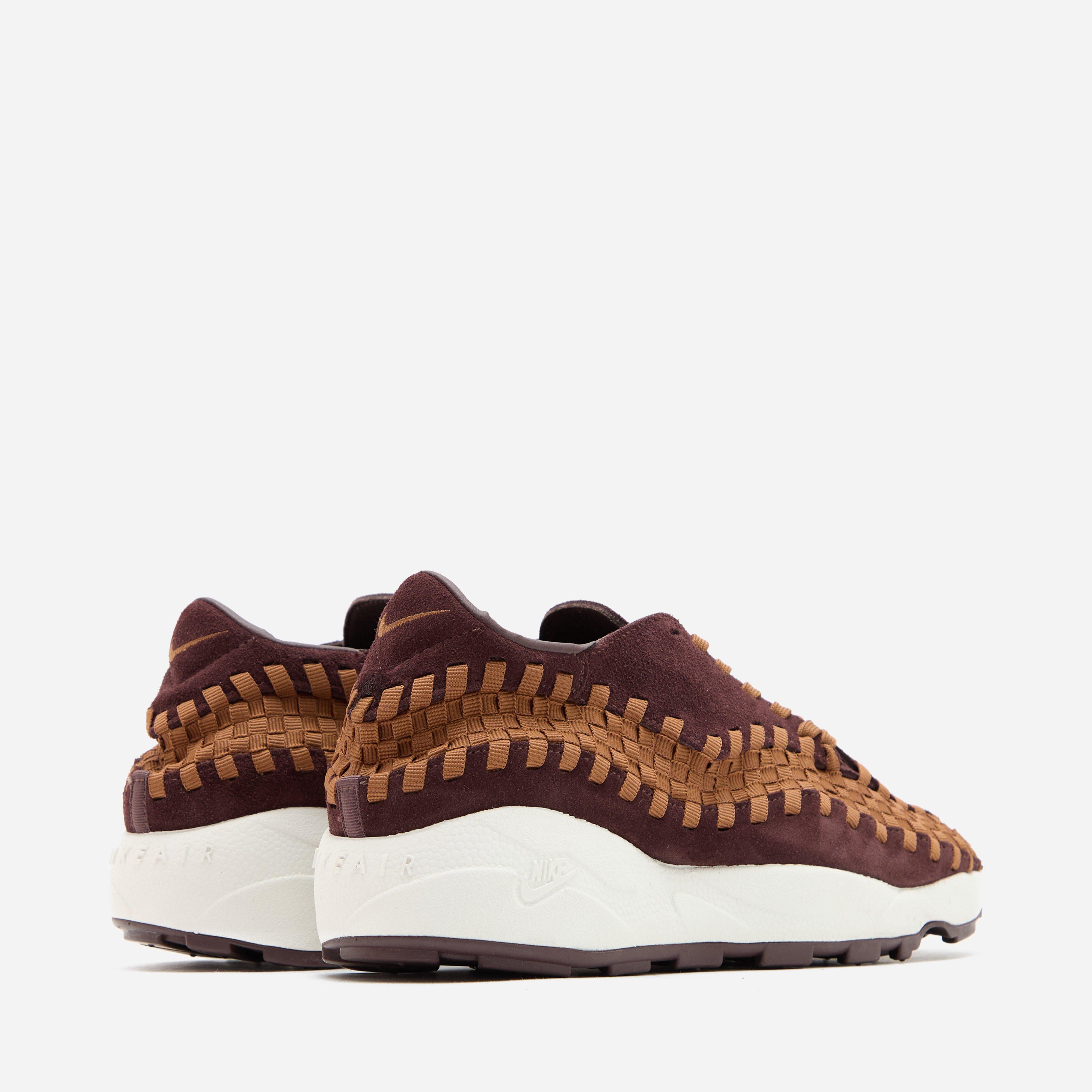 Nike Footscape Woven