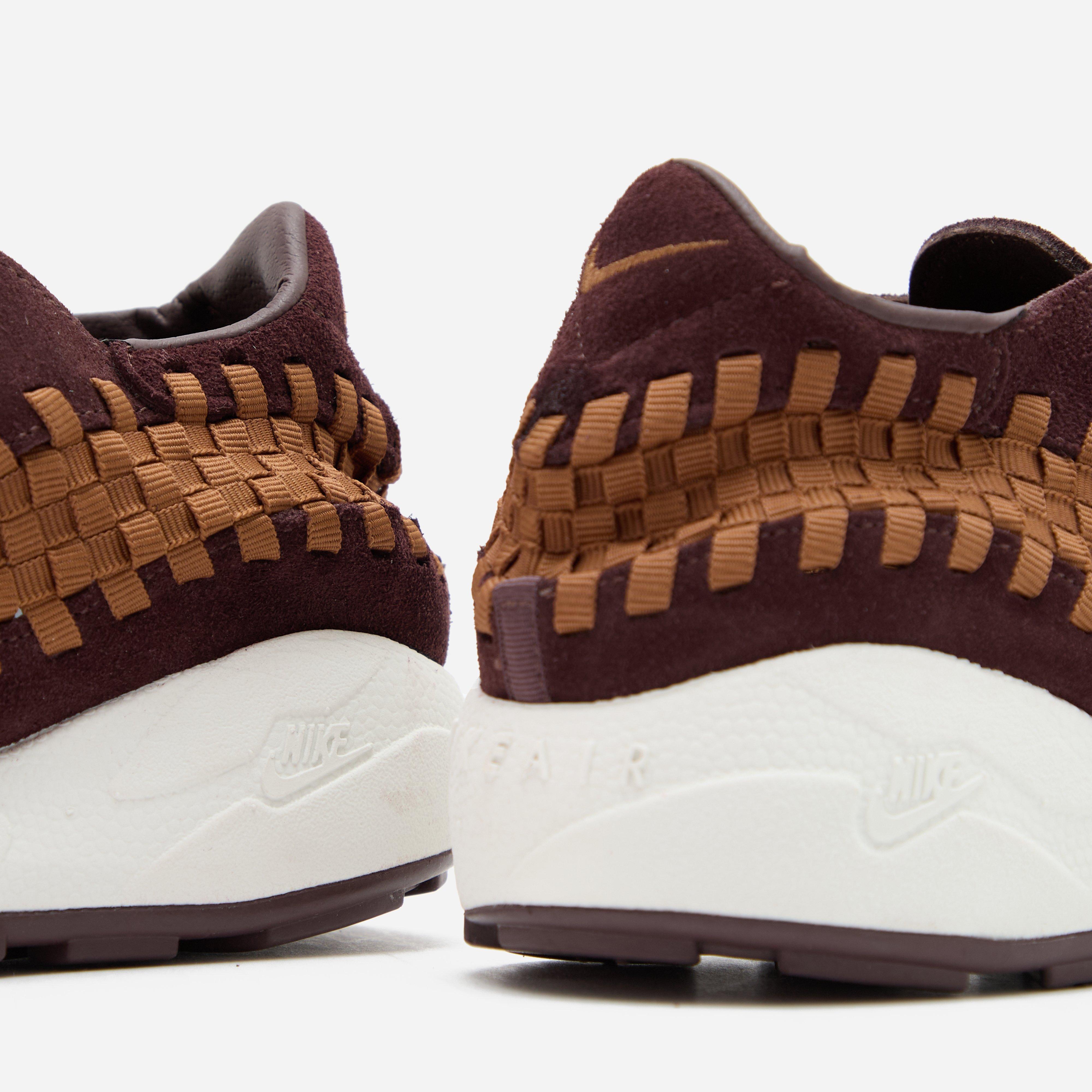 Nike Footscape Woven