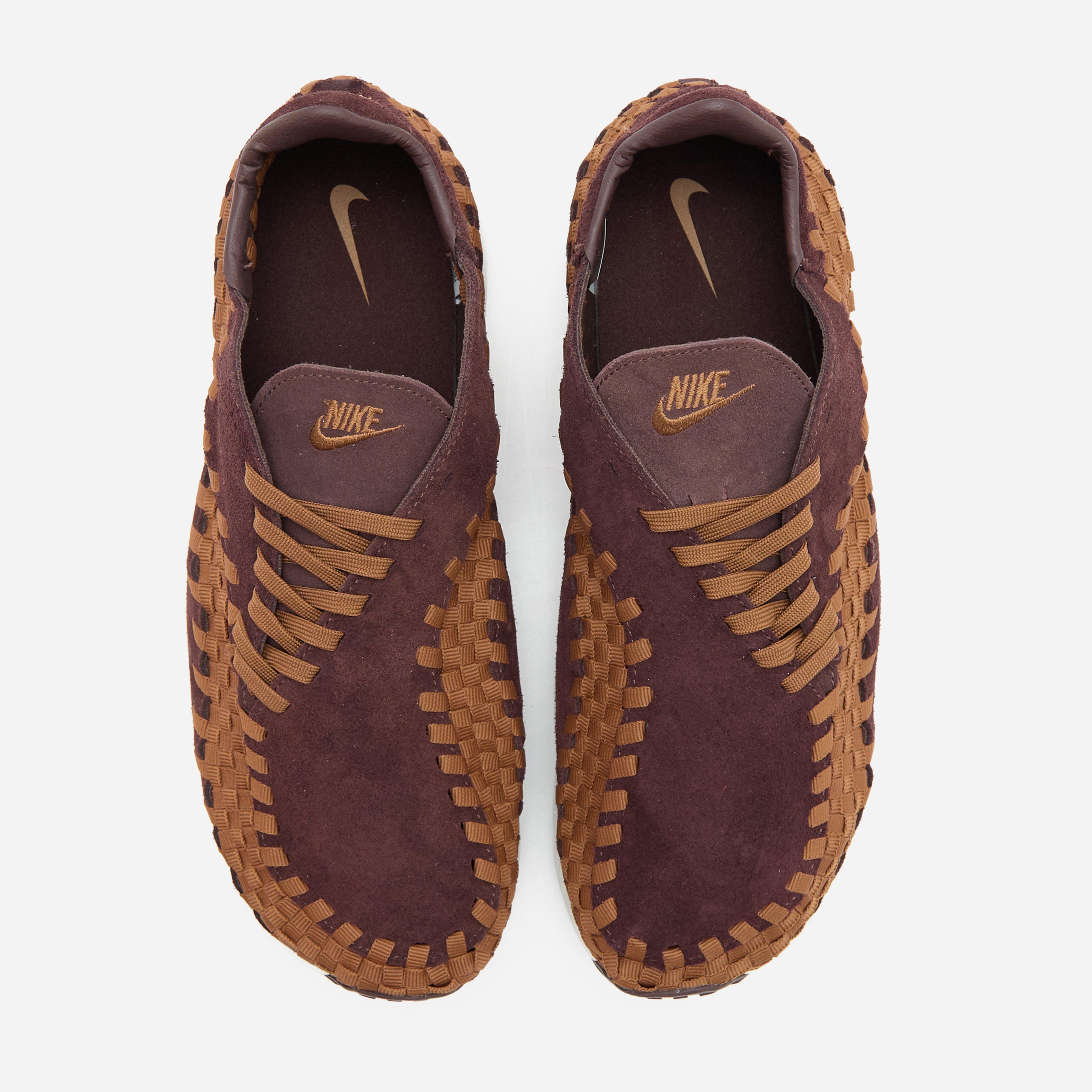 Nike Footscape Woven