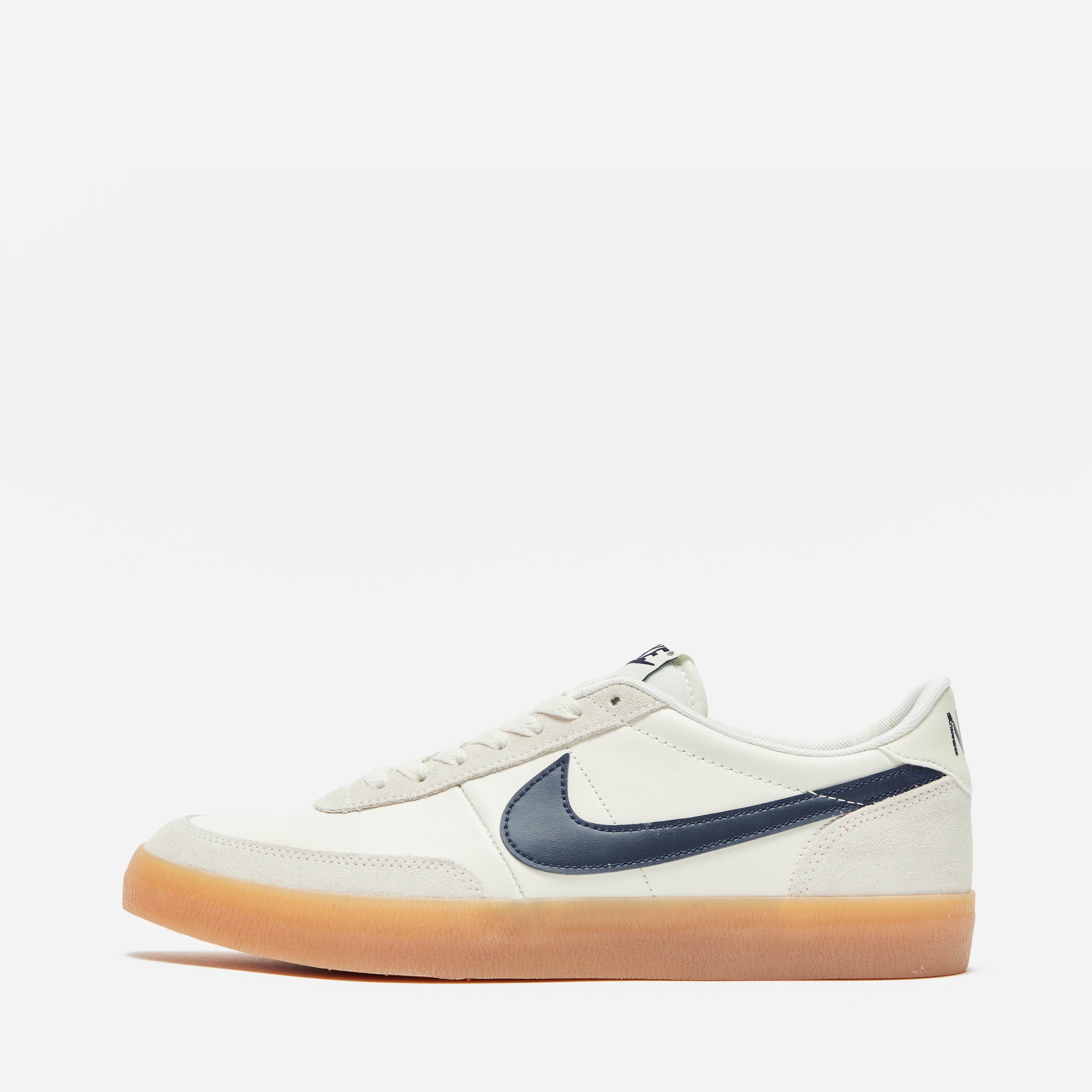 White Nike Killshot 2 Leather | HIP