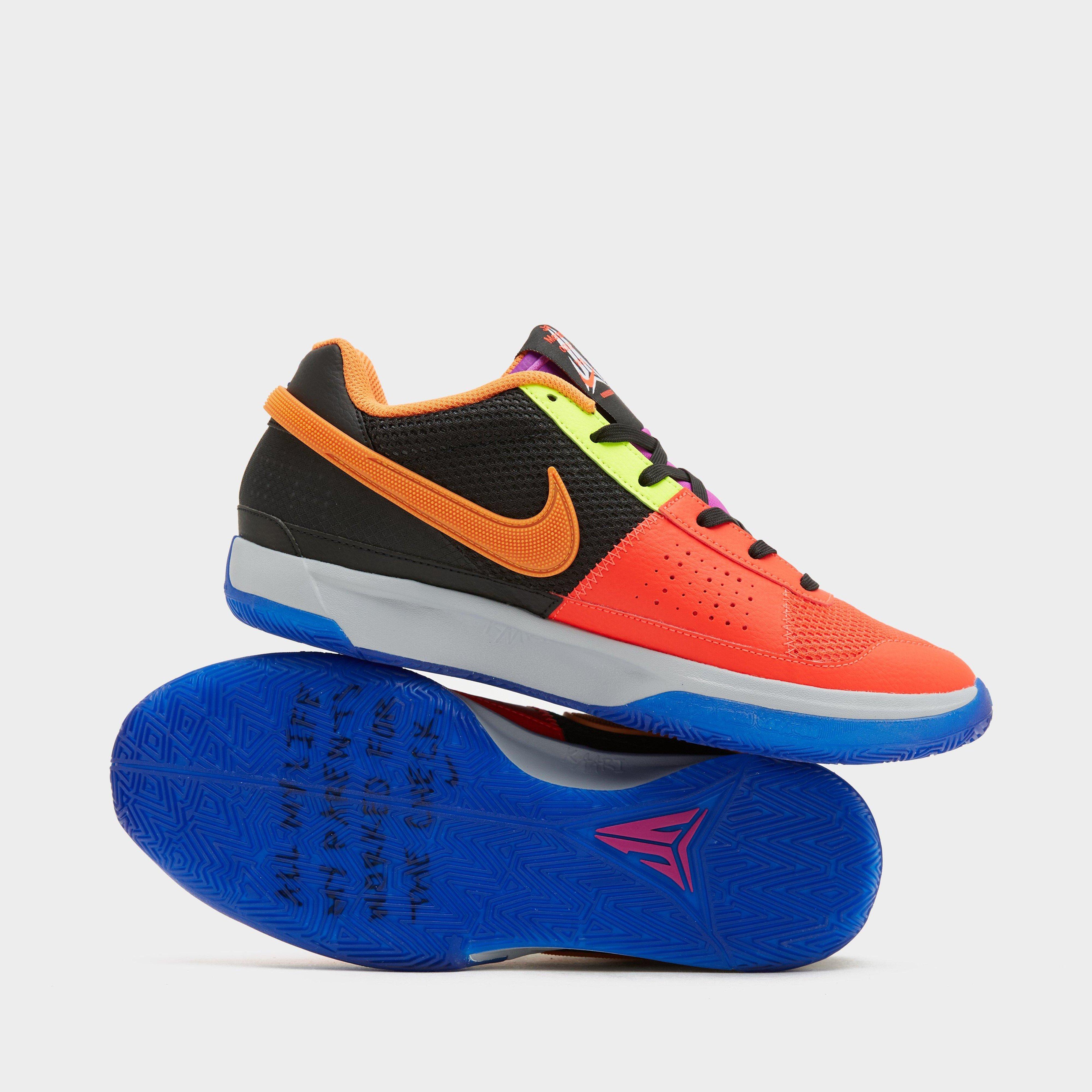 Nike JA 1 All-Star