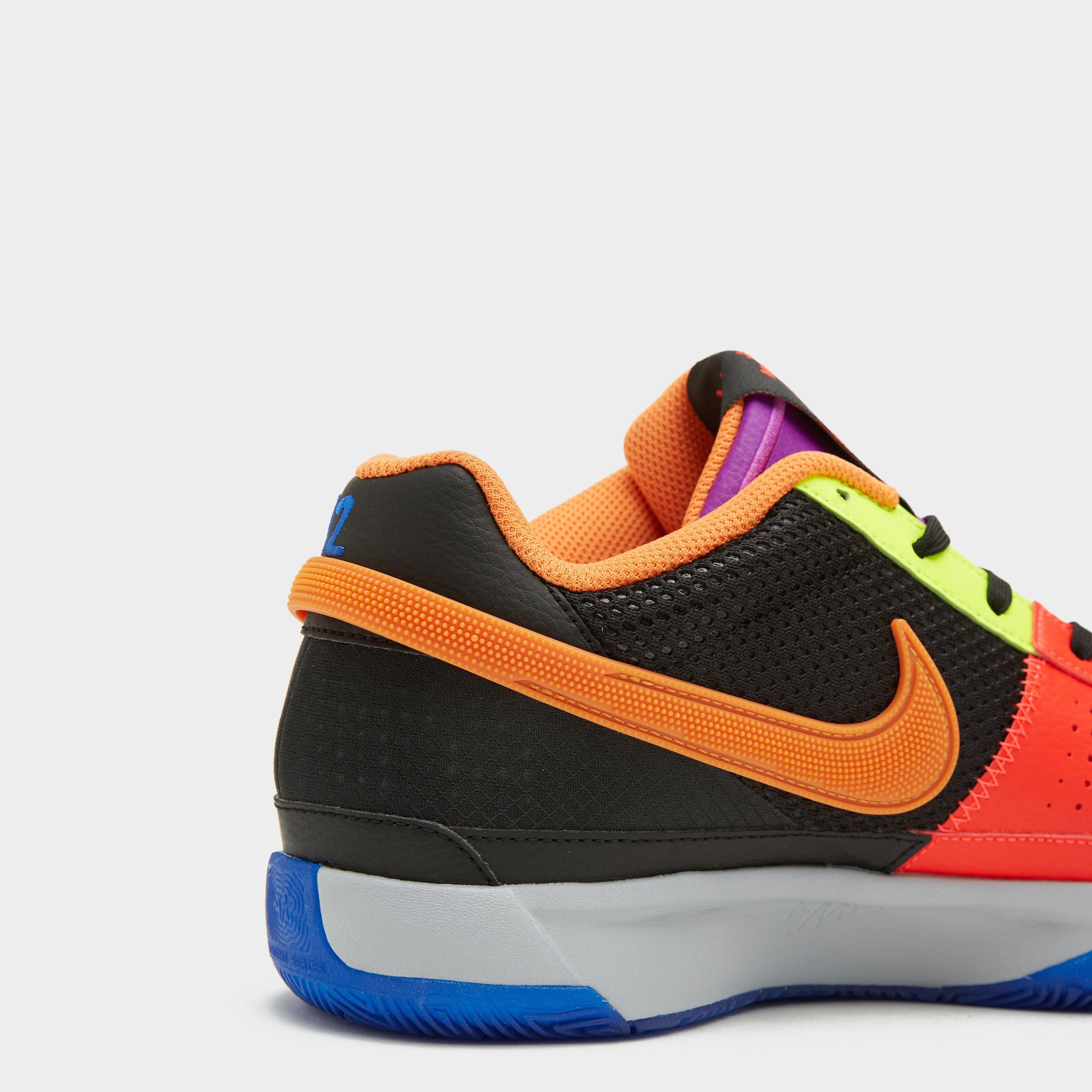 Nike JA 1 All-Star