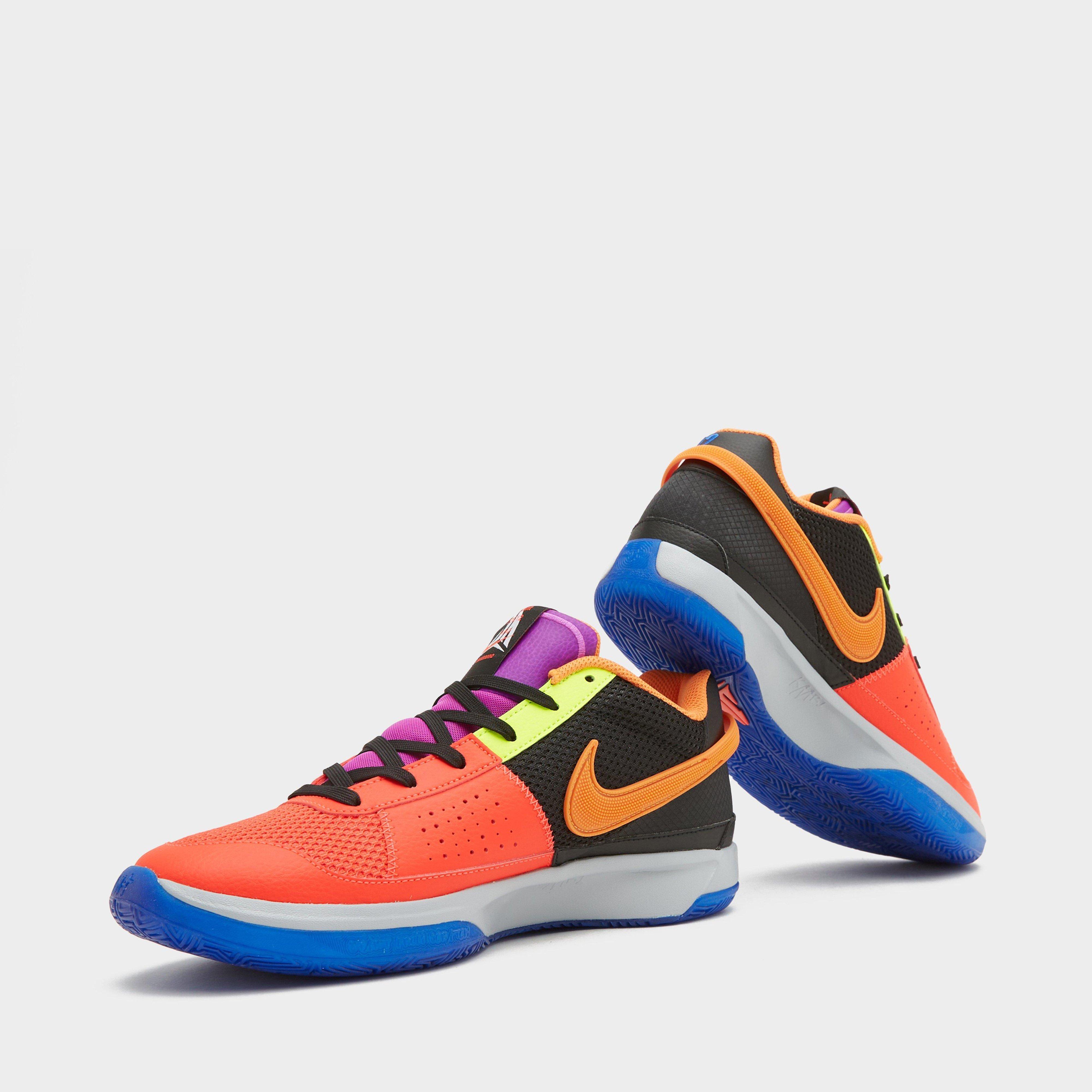 Nike JA 1 All-Star