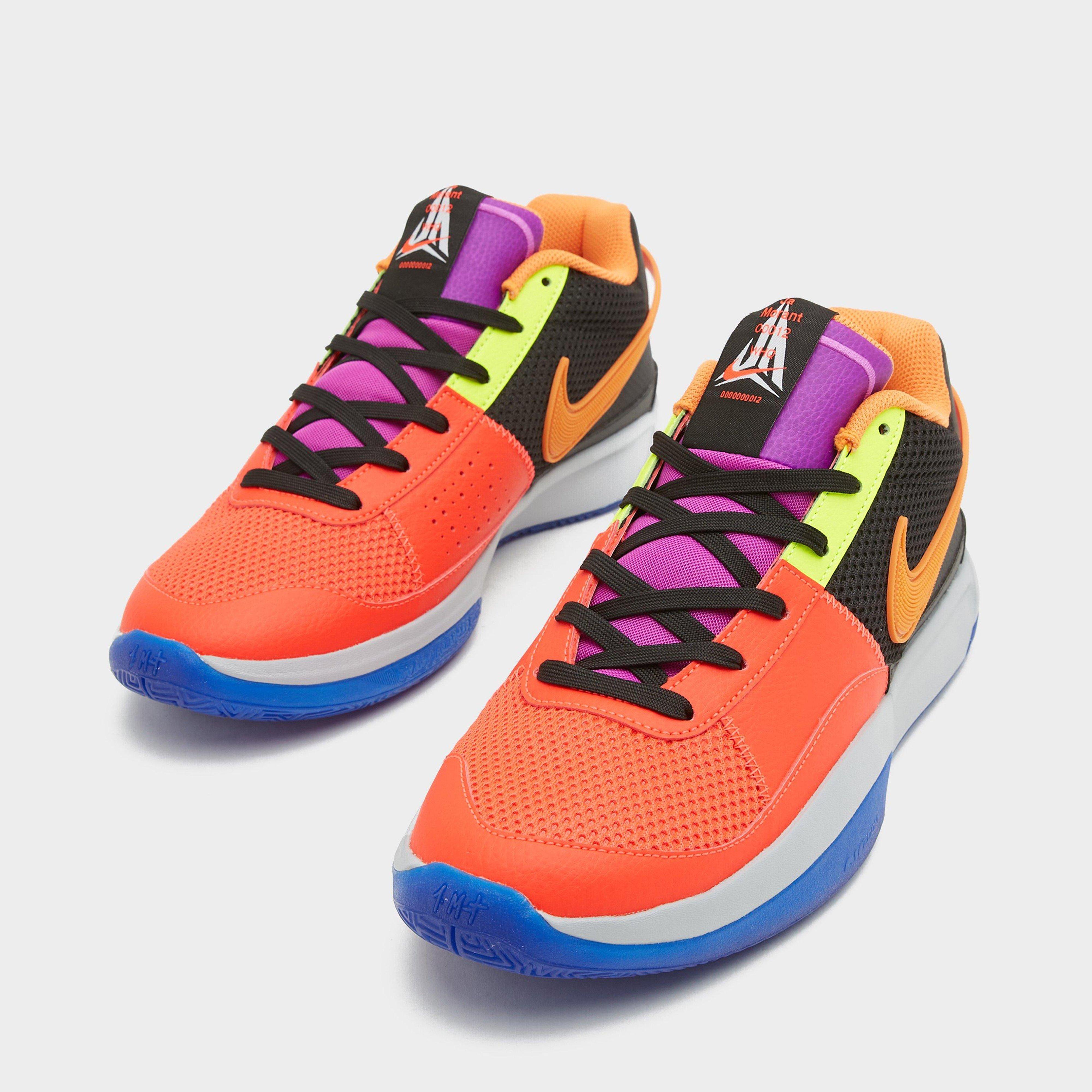 Nike JA 1 All-Star