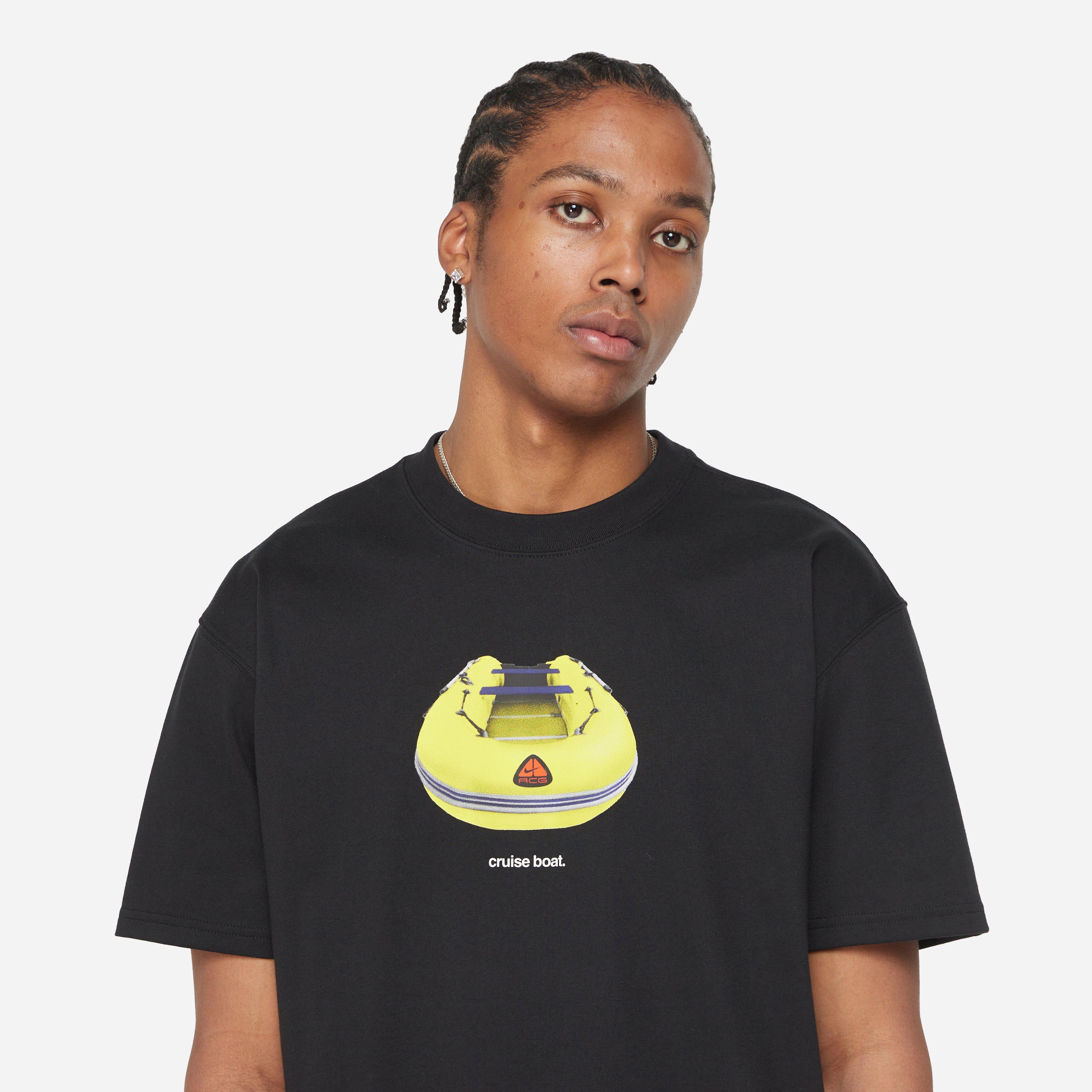 Nike ACG 'Cruise Boat' T-Shirt