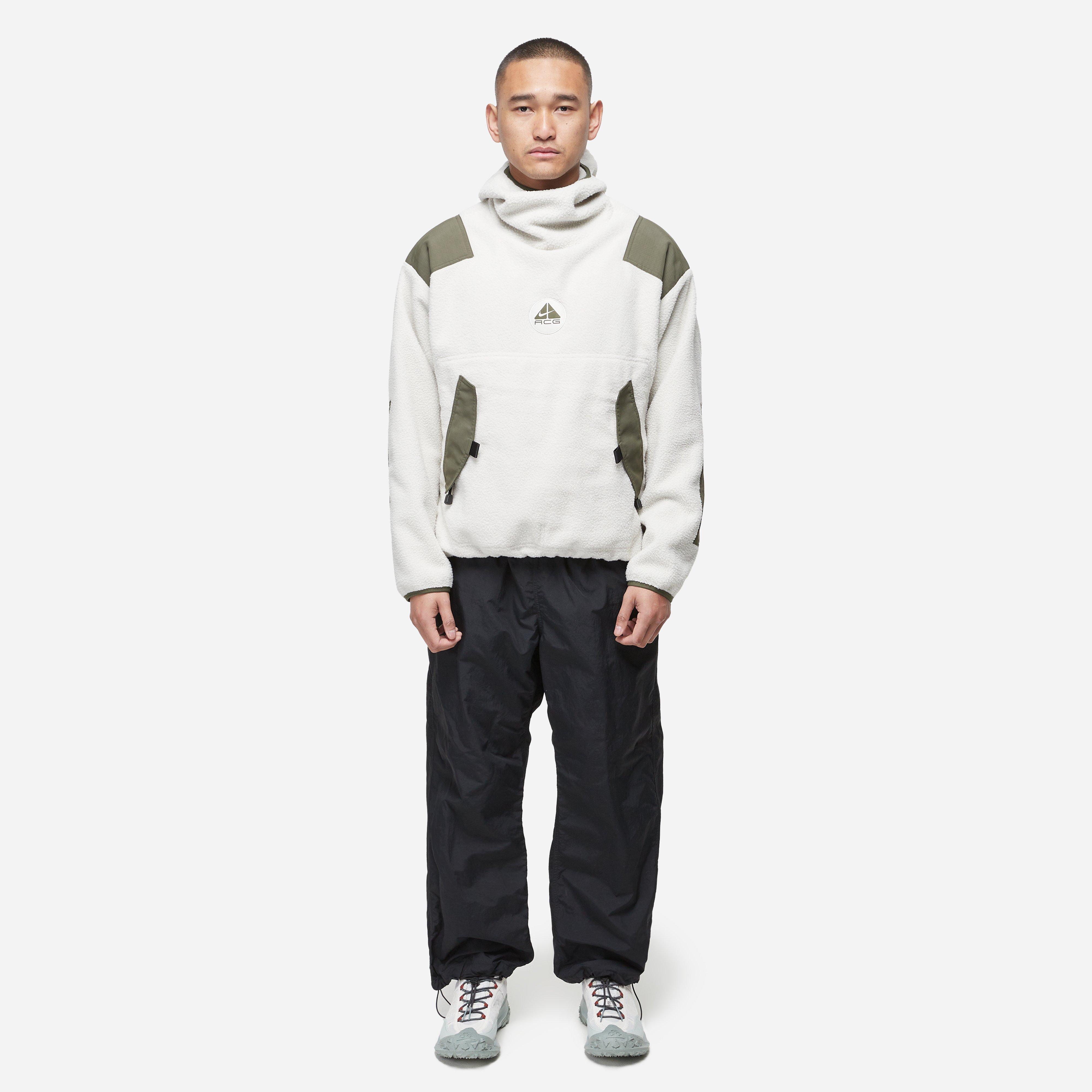 Nike ACG Balaclava Pullover Fleece