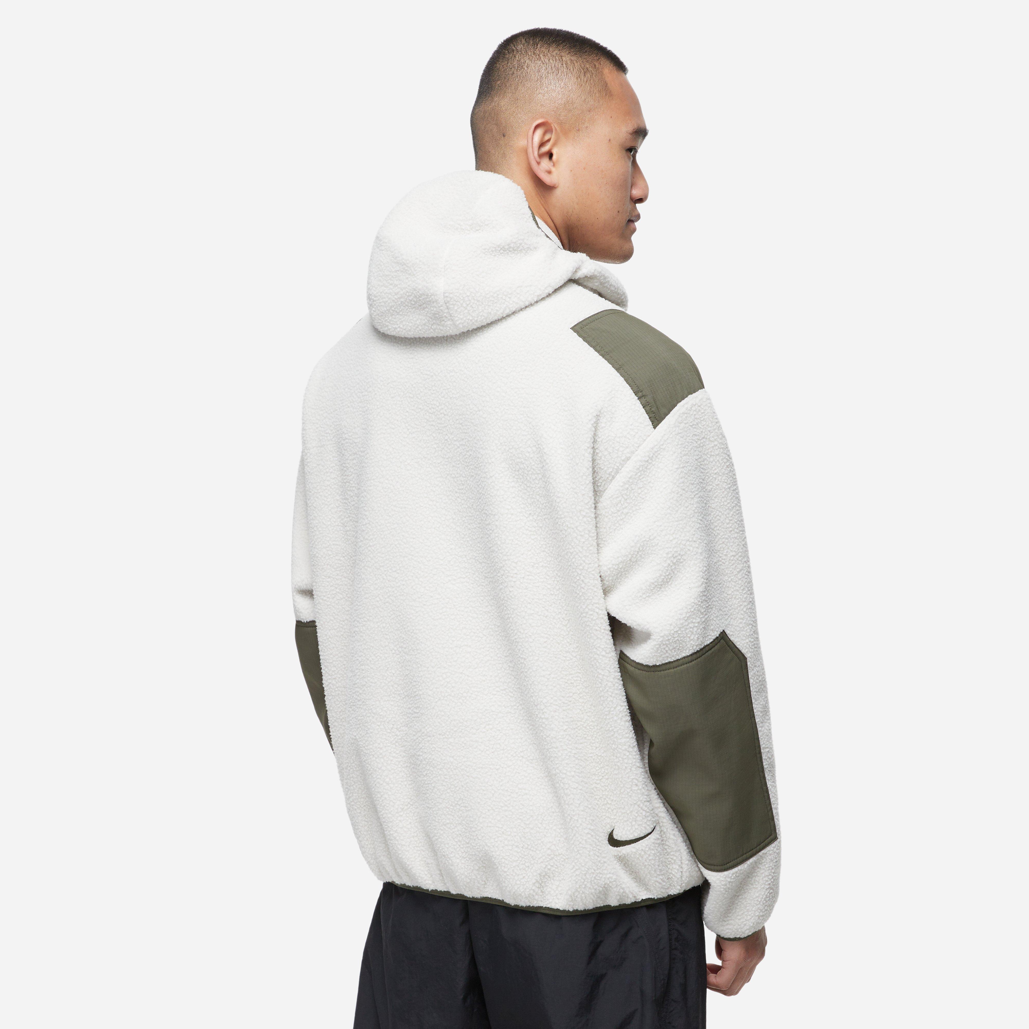 Nike ACG Balaclava Pullover Fleece