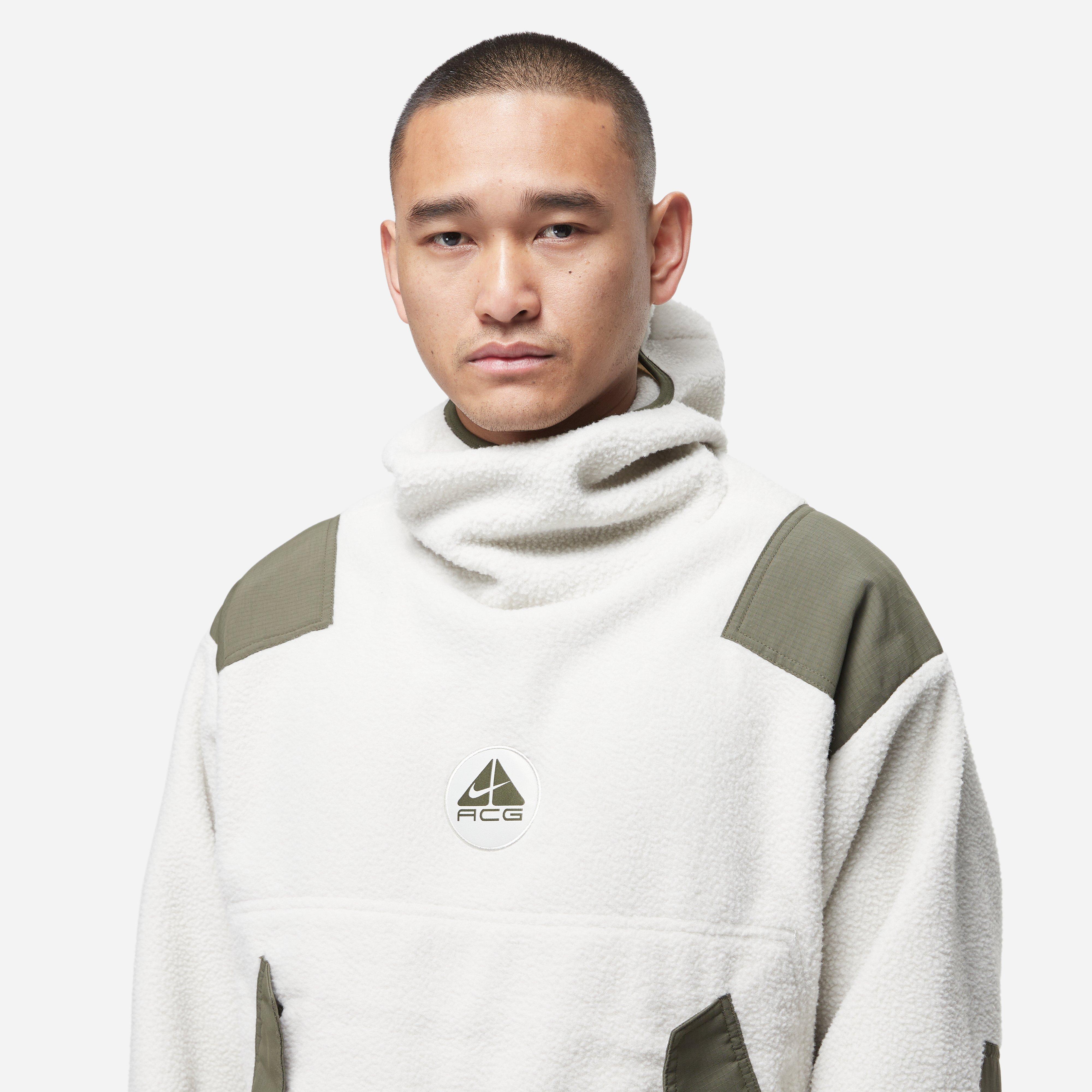 Nike ACG Balaclava Pullover Fleece