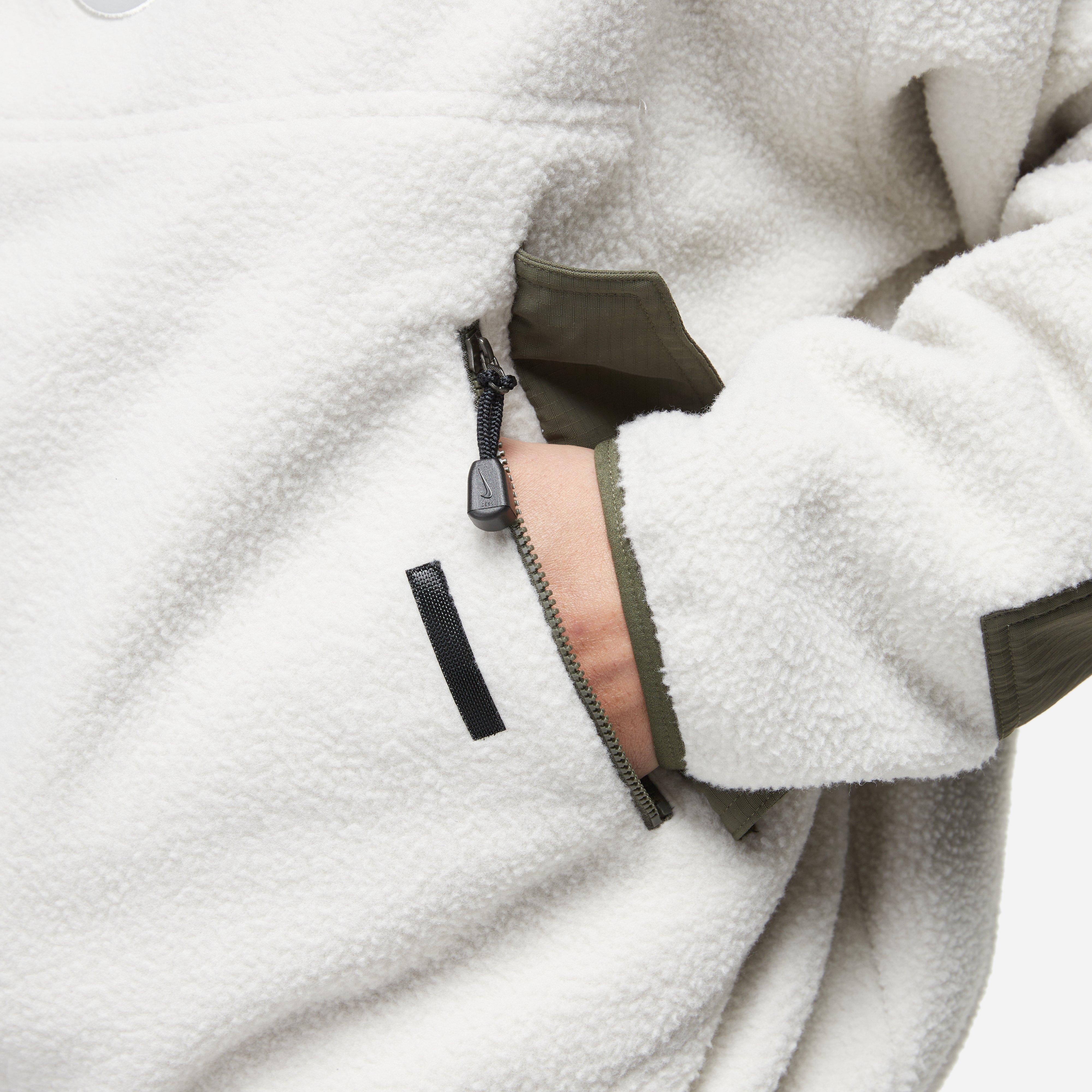 Nike ACG Balaclava Pullover Fleece