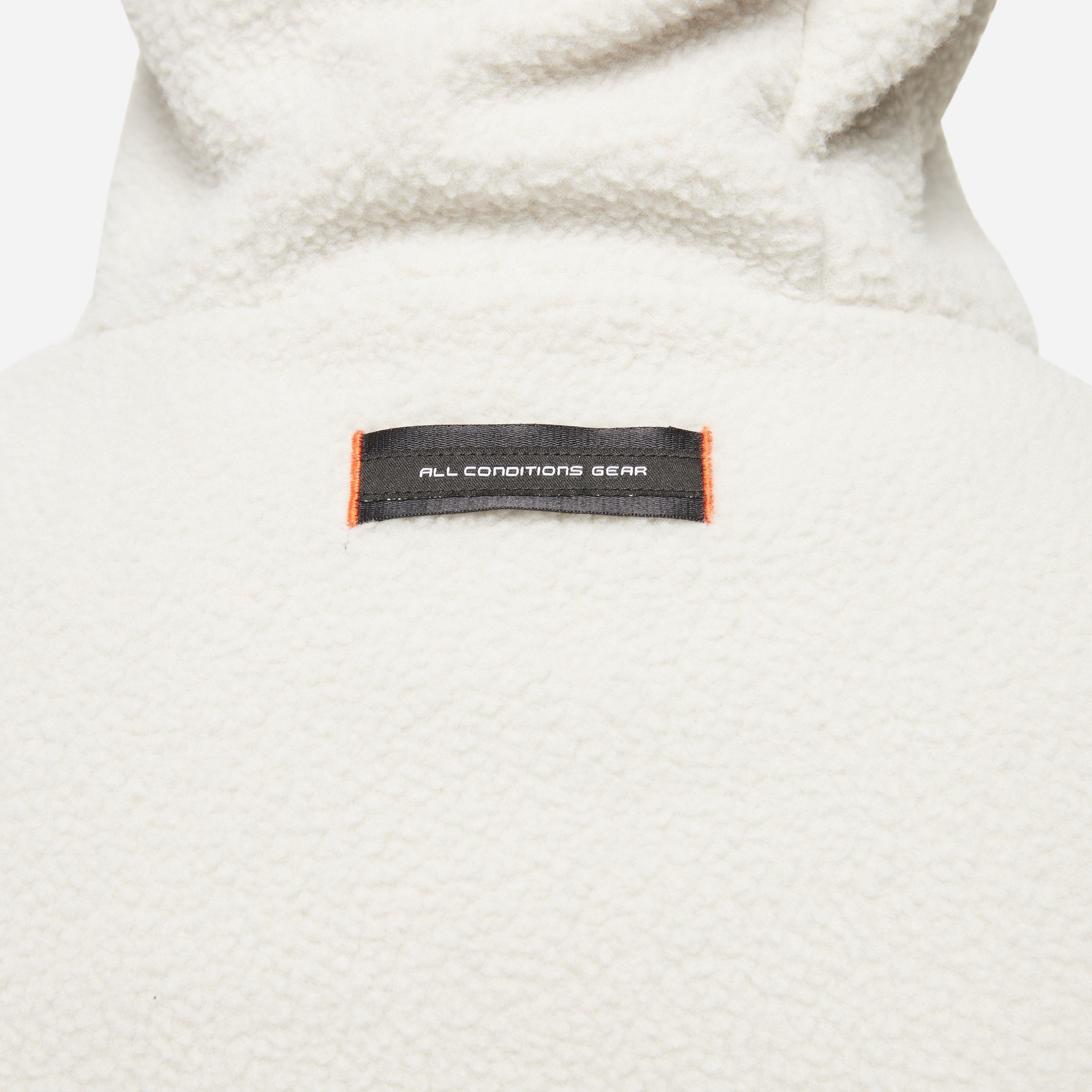 Nike ACG Balaclava Pullover Fleece