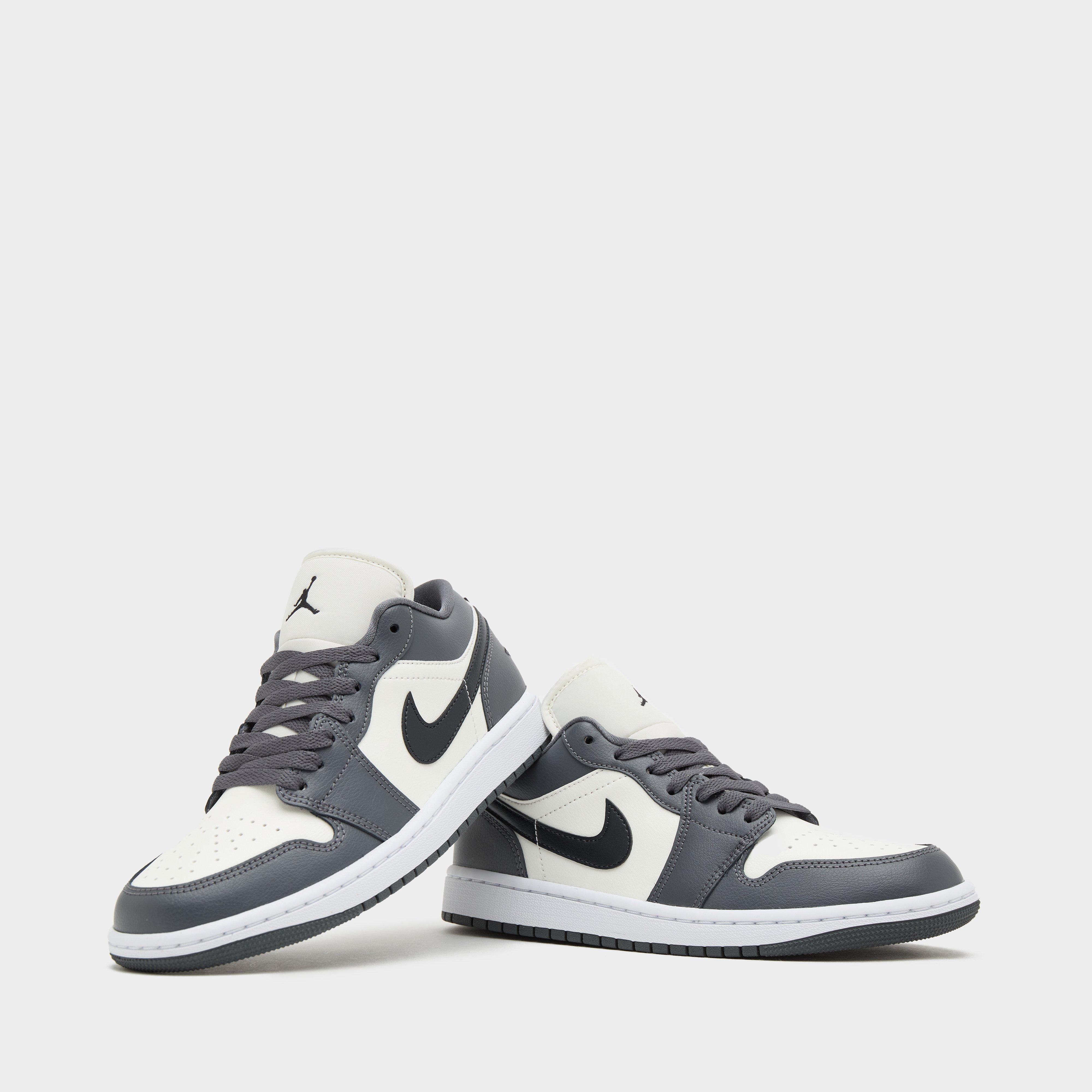 Jordan Air 1 Low Women's