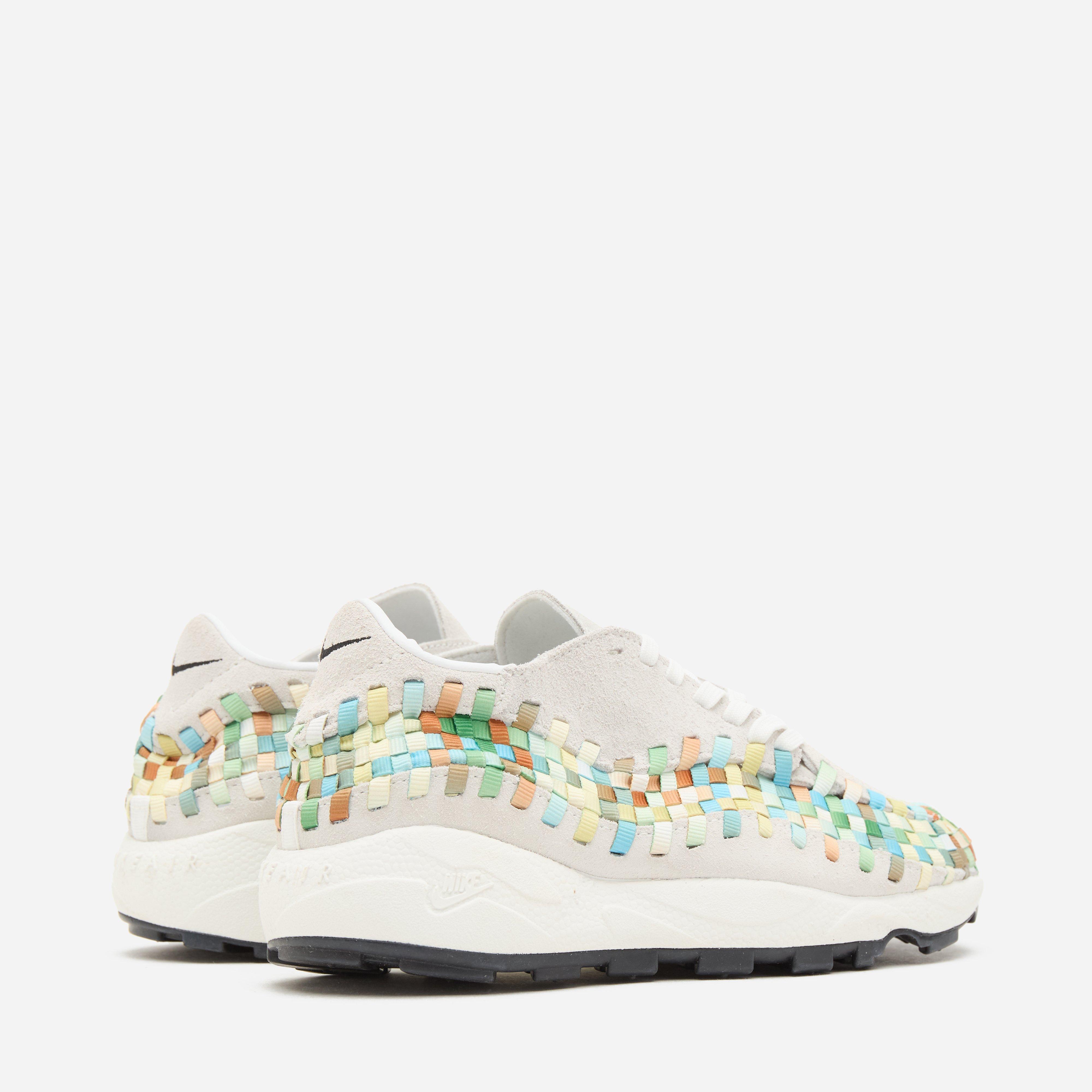 Nike Air Footscape Woven Women's