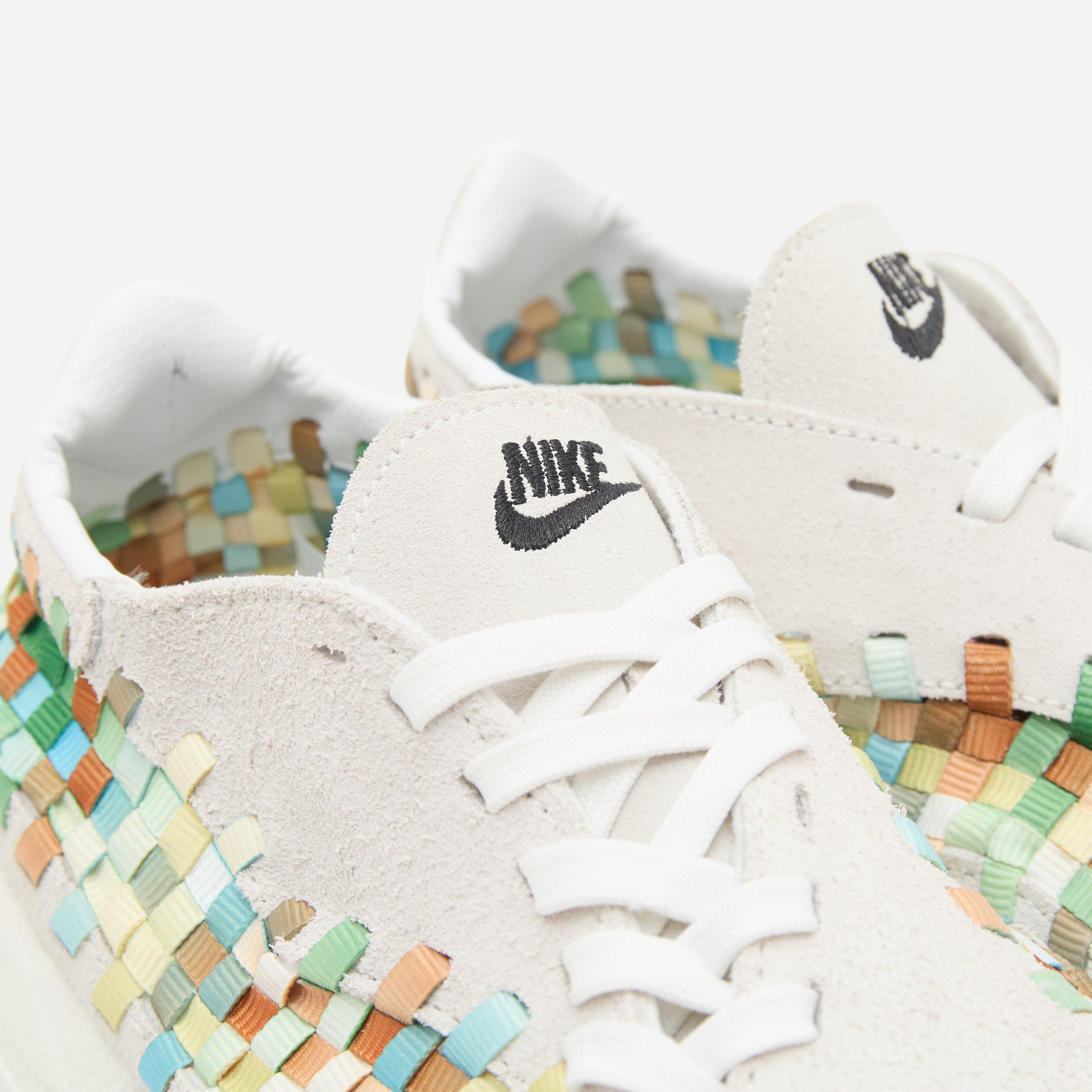 Nike Air Footscape Woven Women's