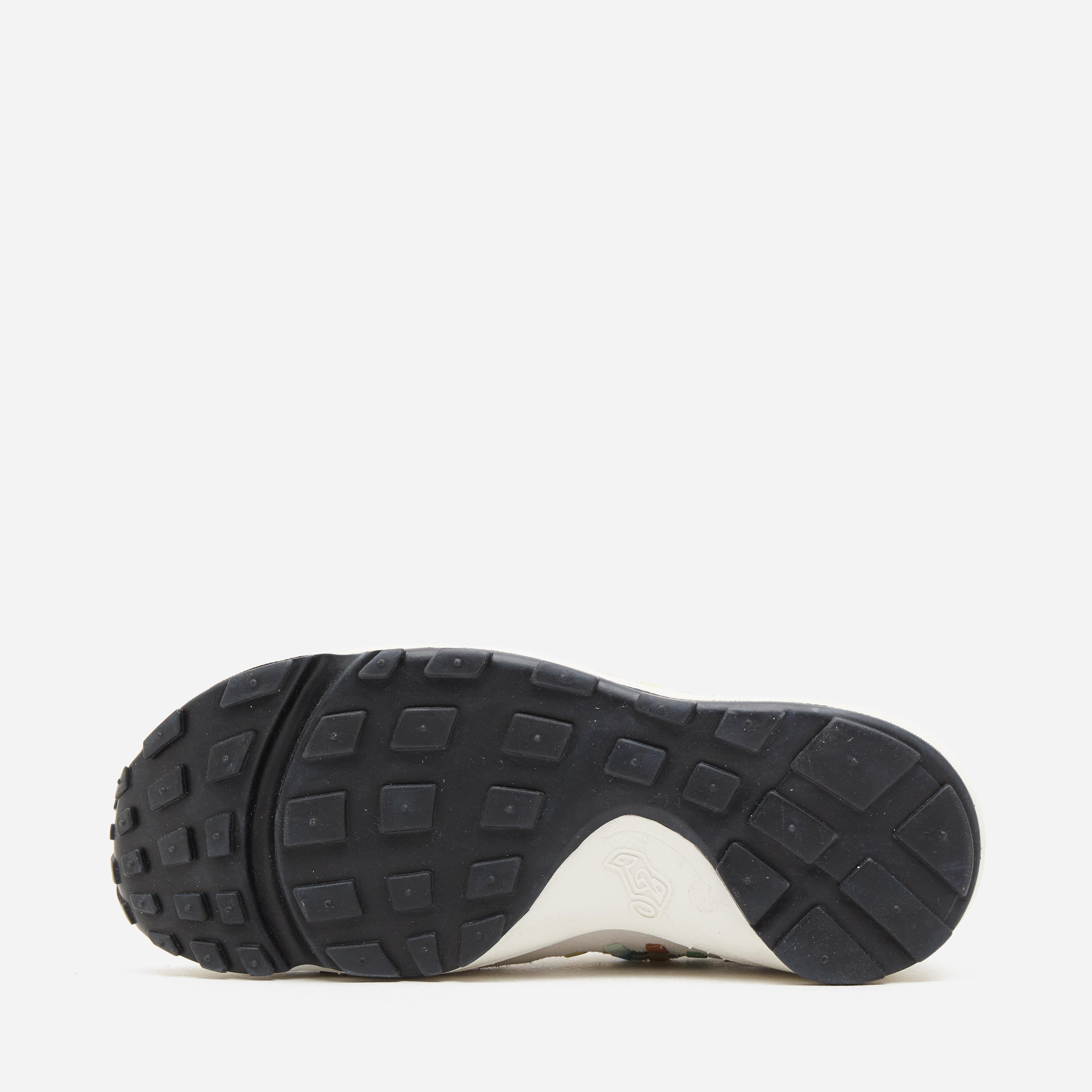 Nike Air Footscape Woven Women's