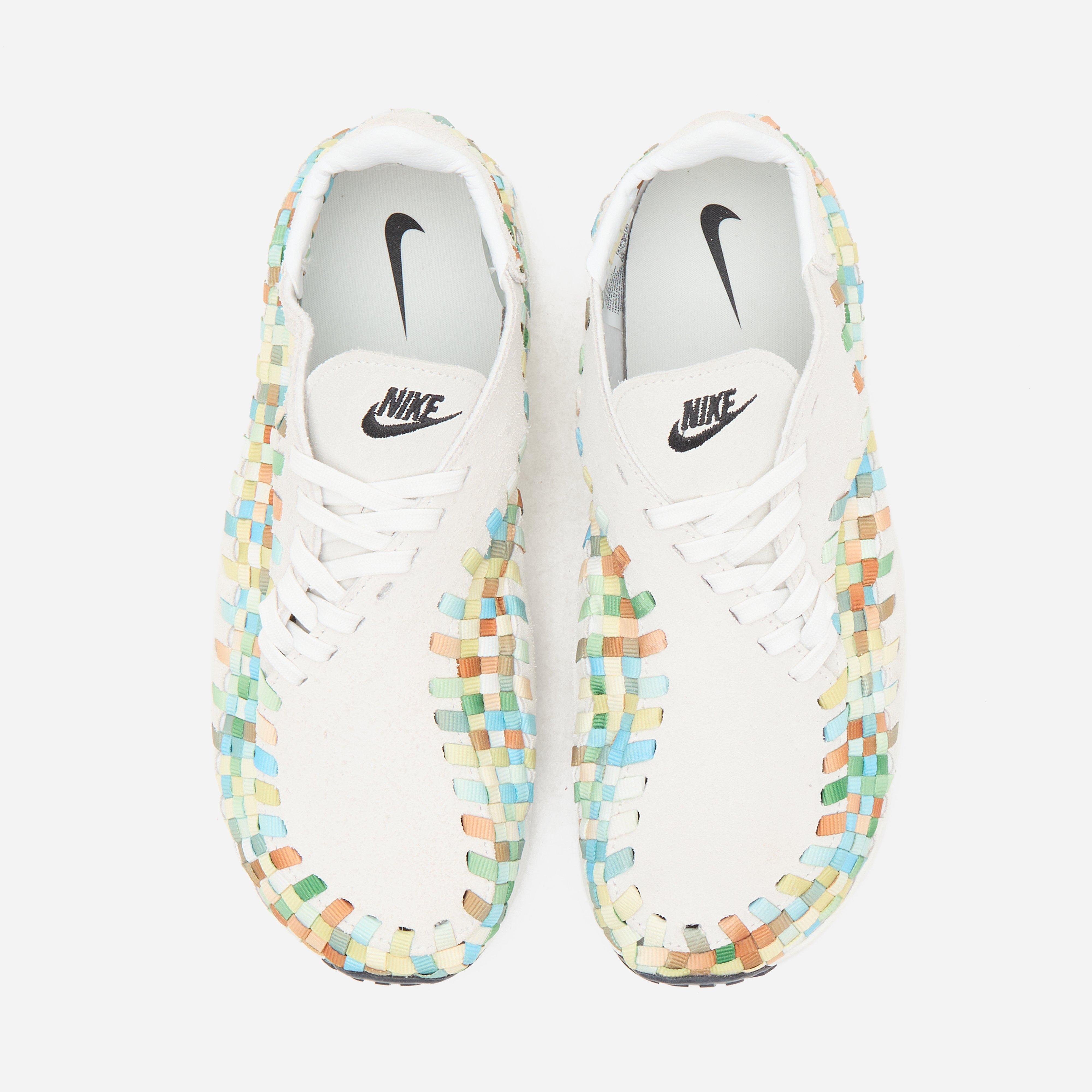 Nike Air Footscape Woven Women's