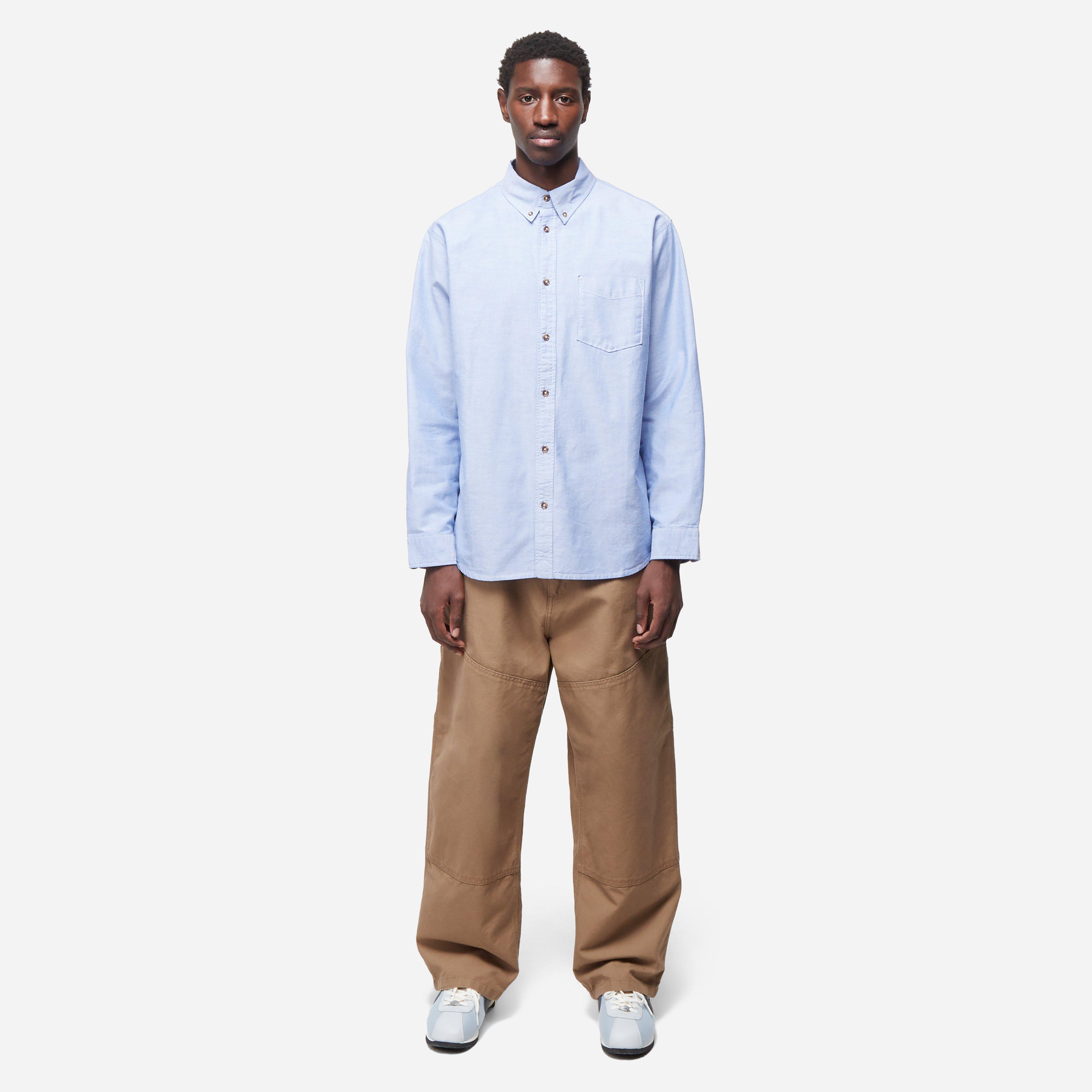 Nike Life Oxford Shirt