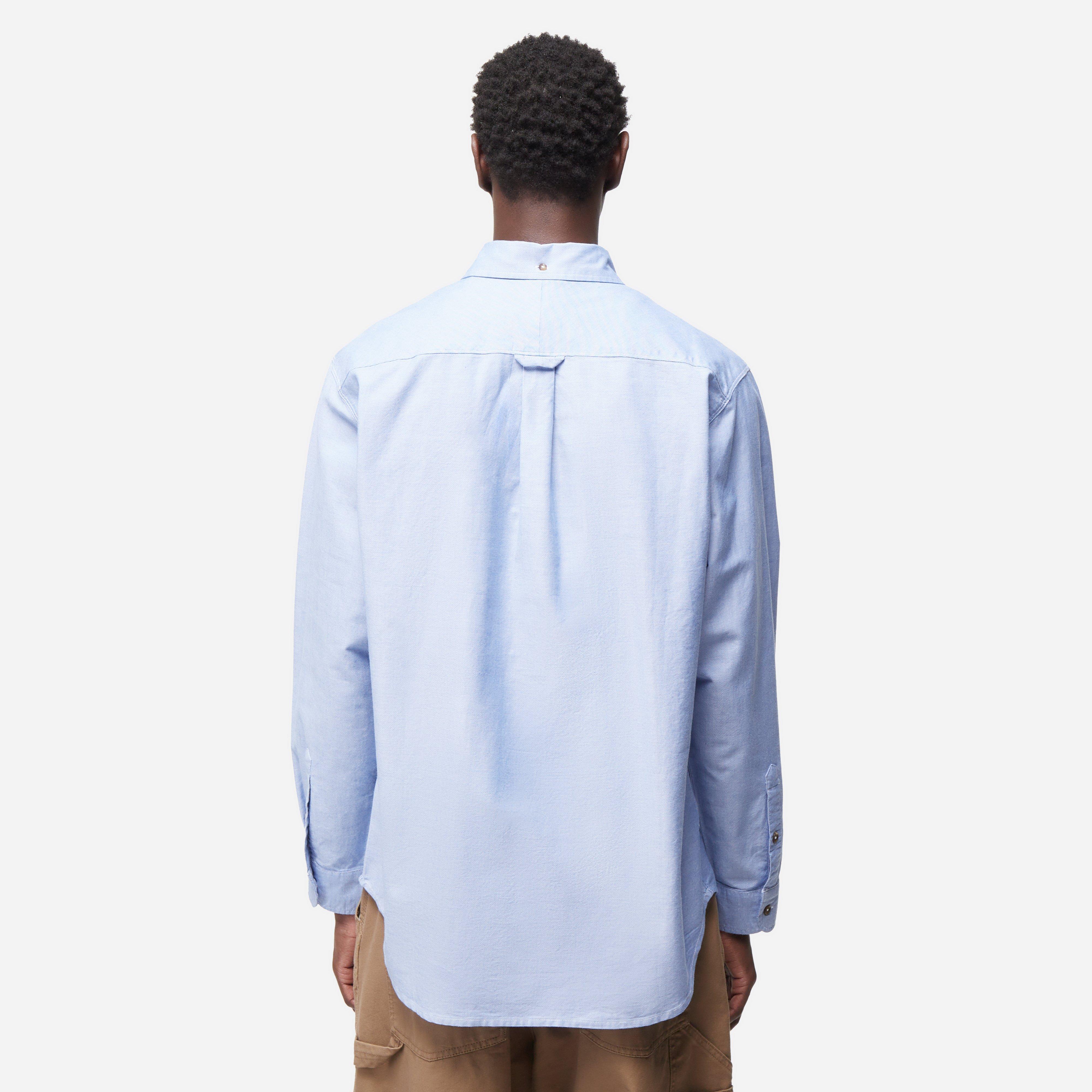 Nike Life Oxford Shirt