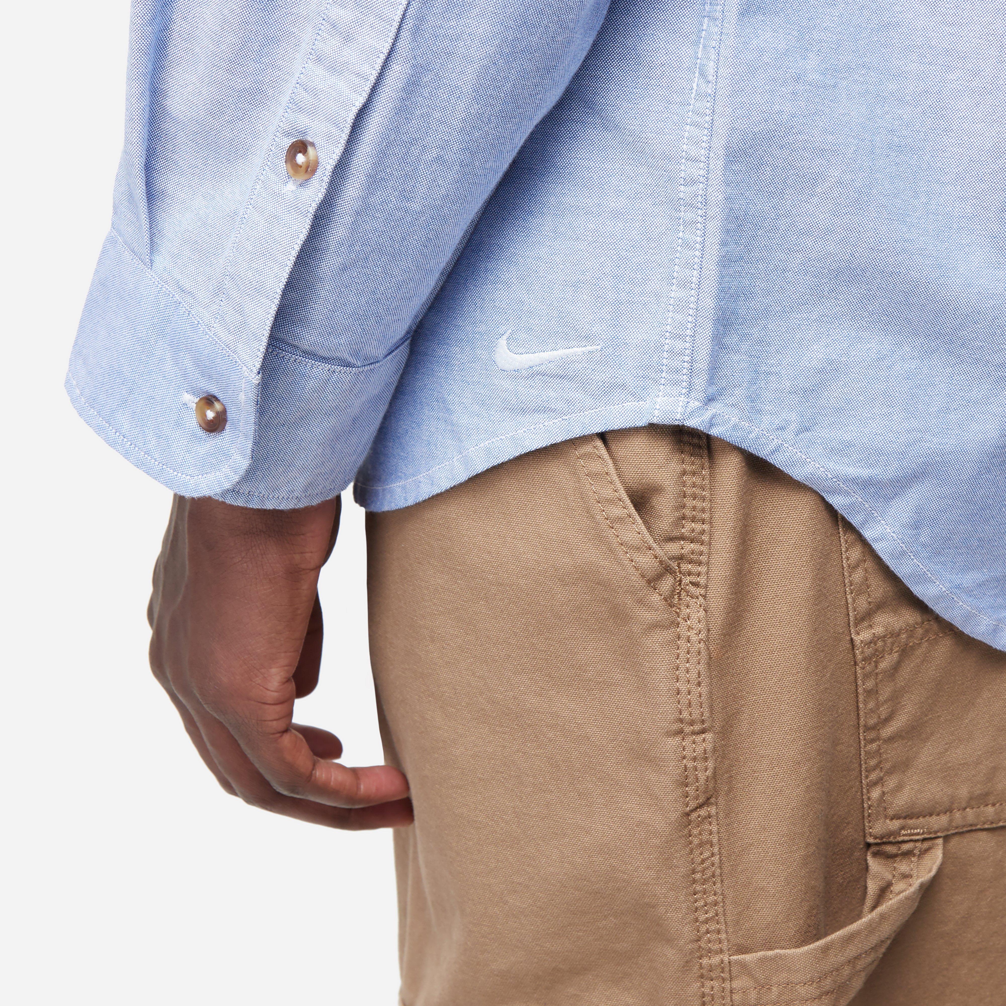 Nike Life Oxford Shirt