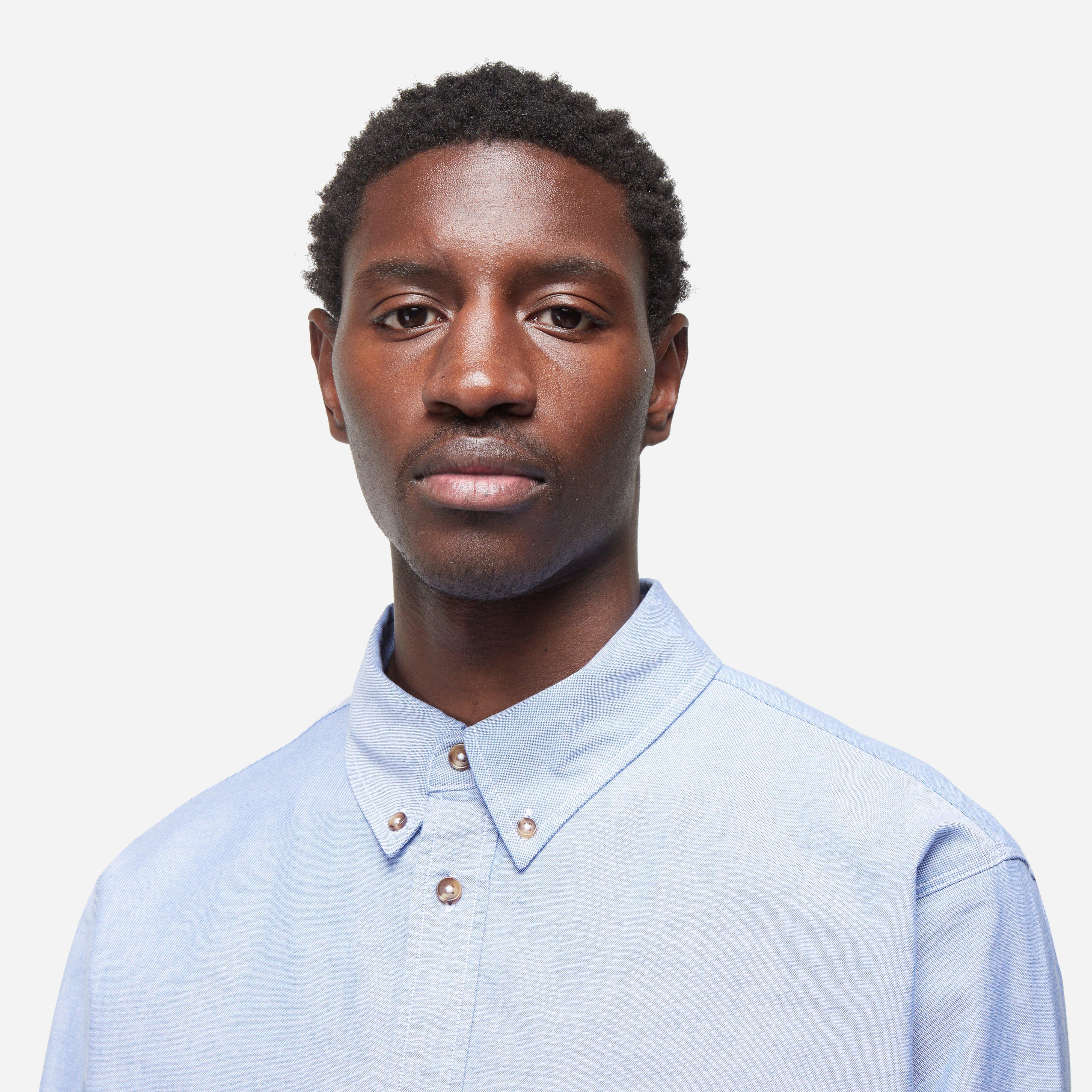 Nike Life Oxford Shirt