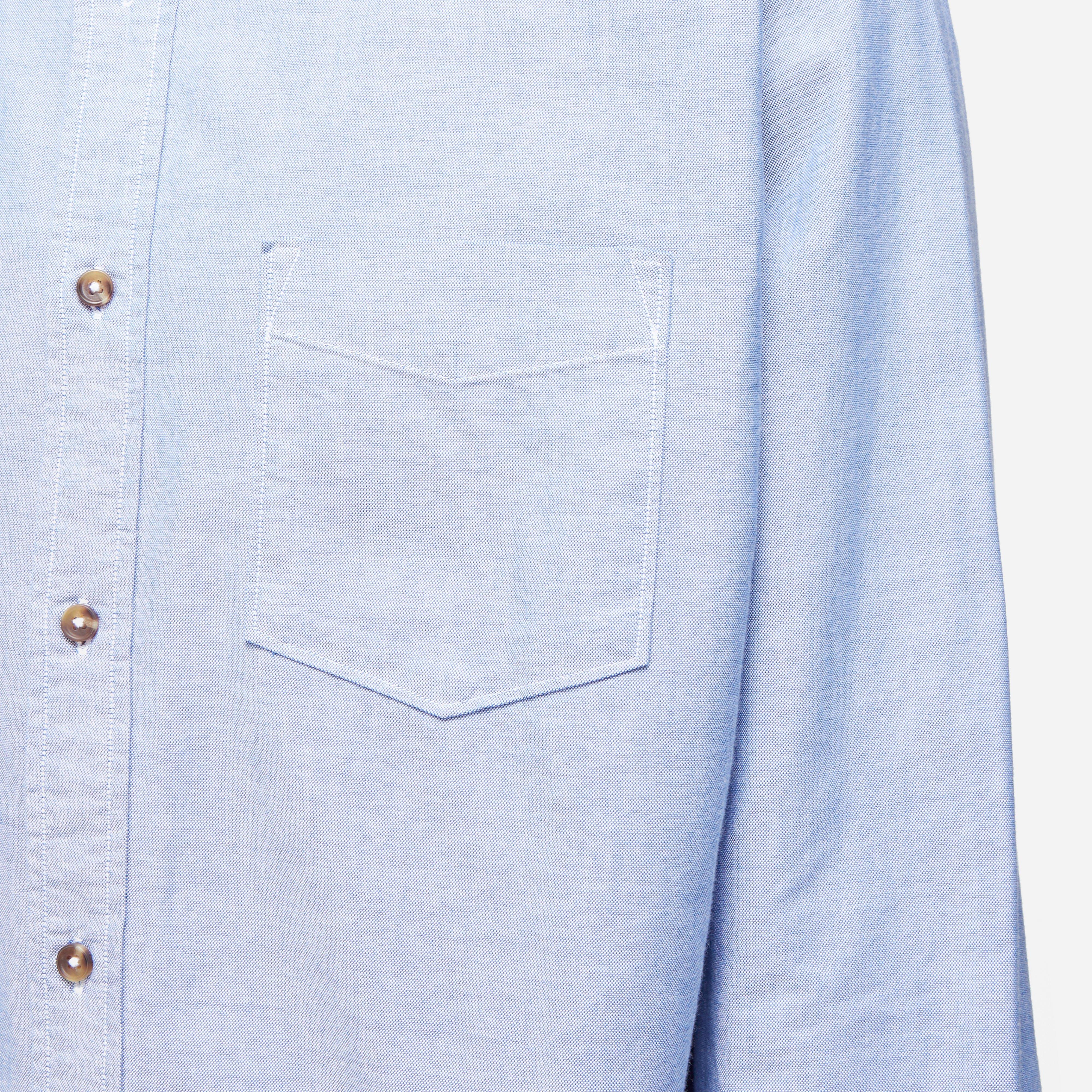 Nike Life Oxford Shirt