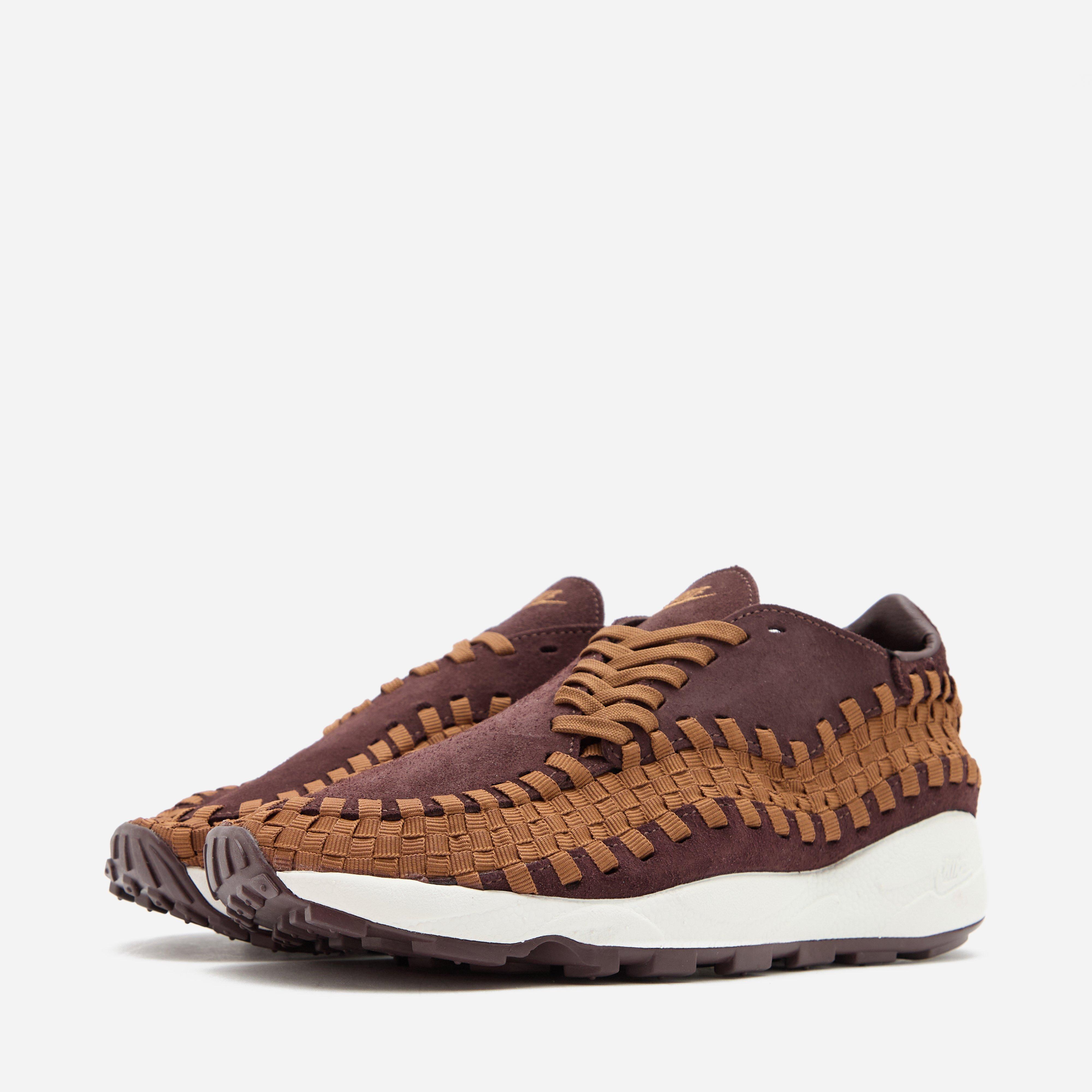 Nike Footscape Woven Women's