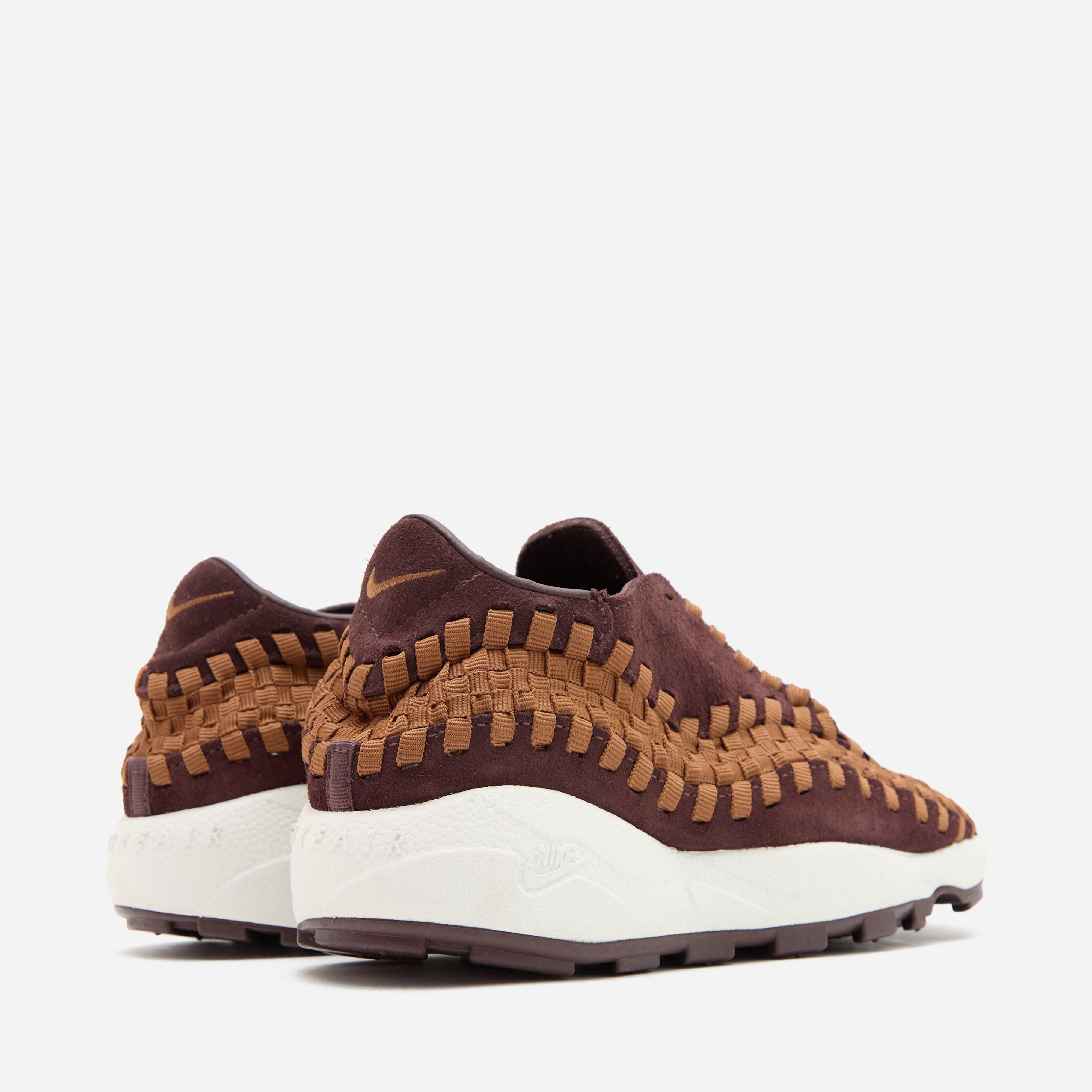 Nike Footscape Woven Women's