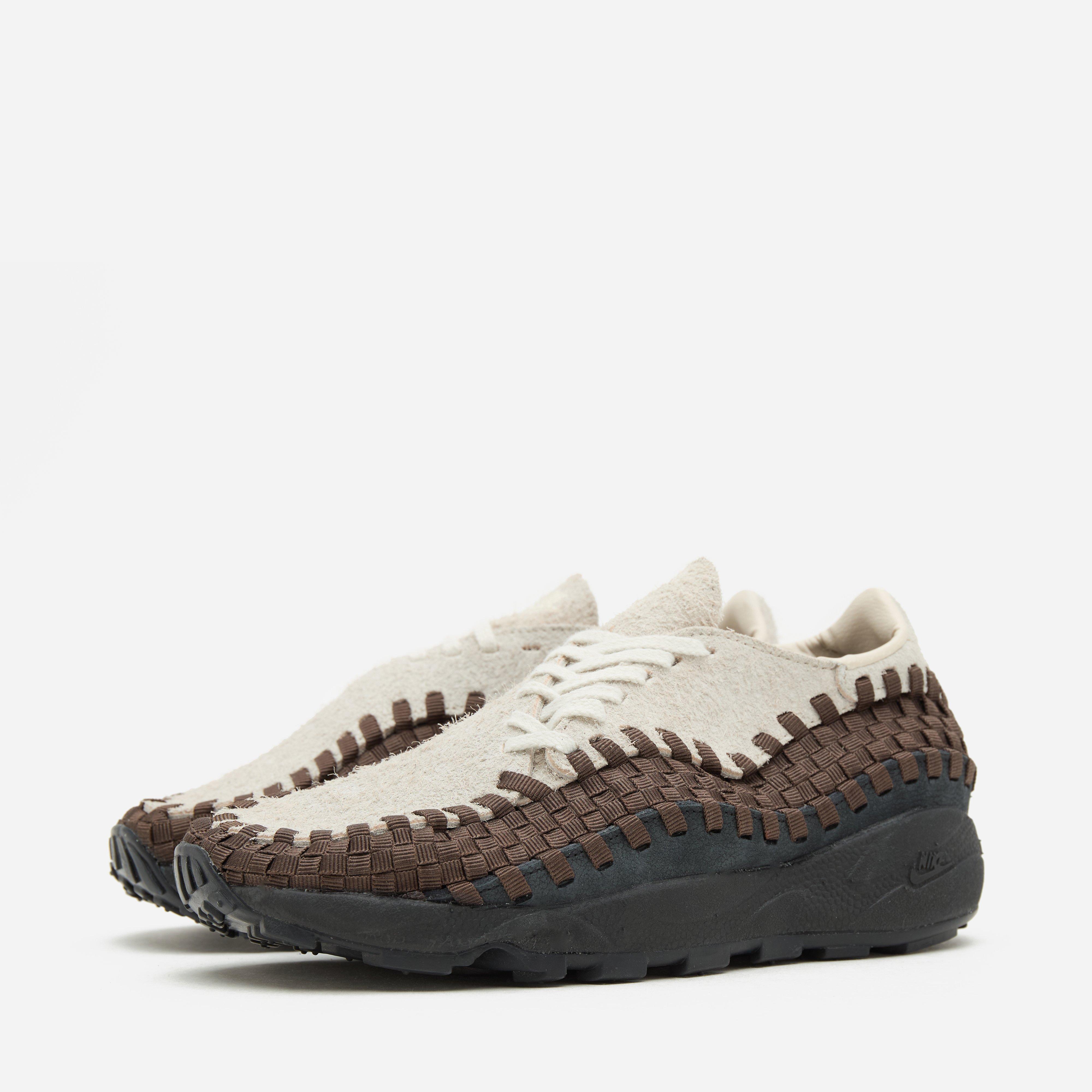 Nike Air Footscape Woven Women's