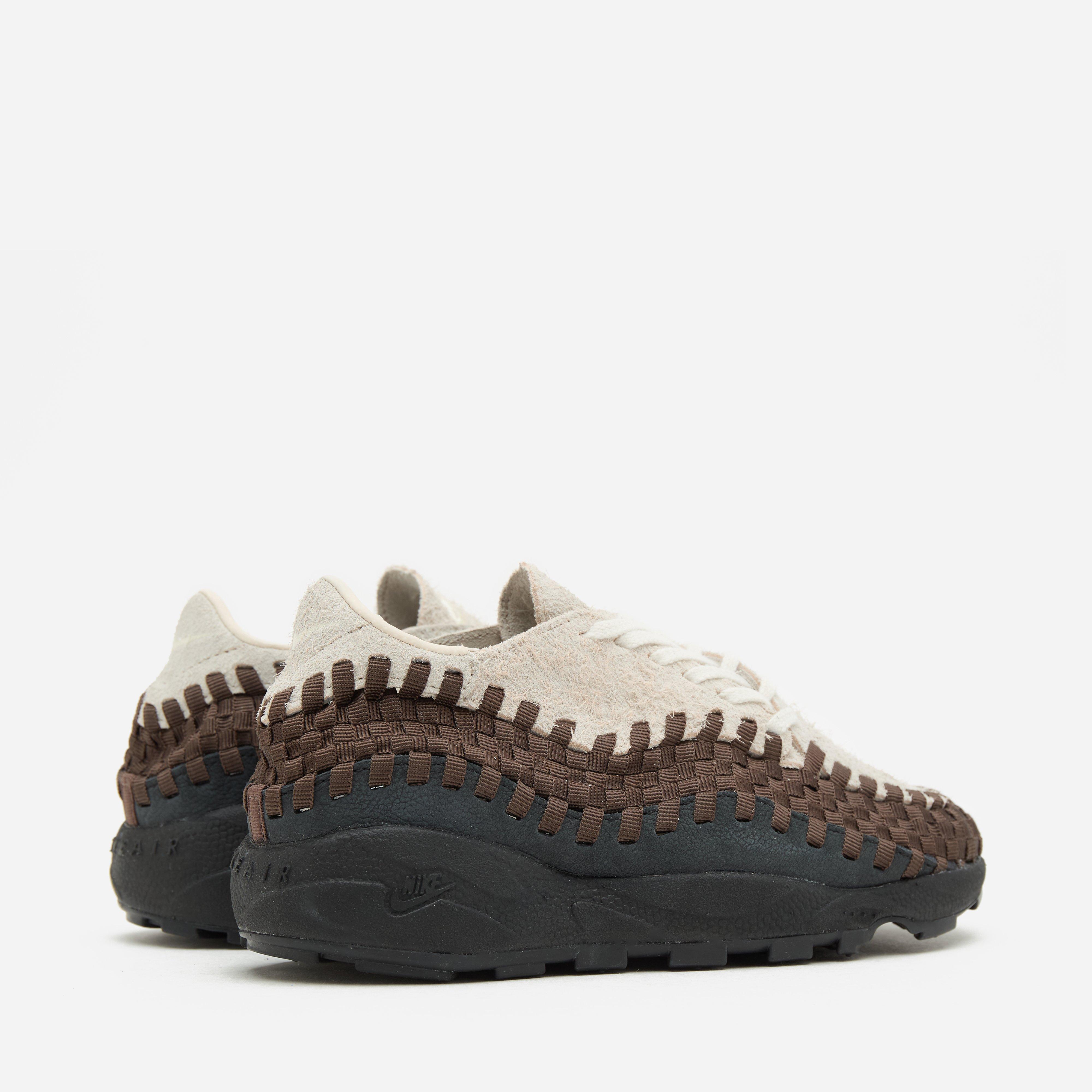 Nike Air Footscape Woven Women's