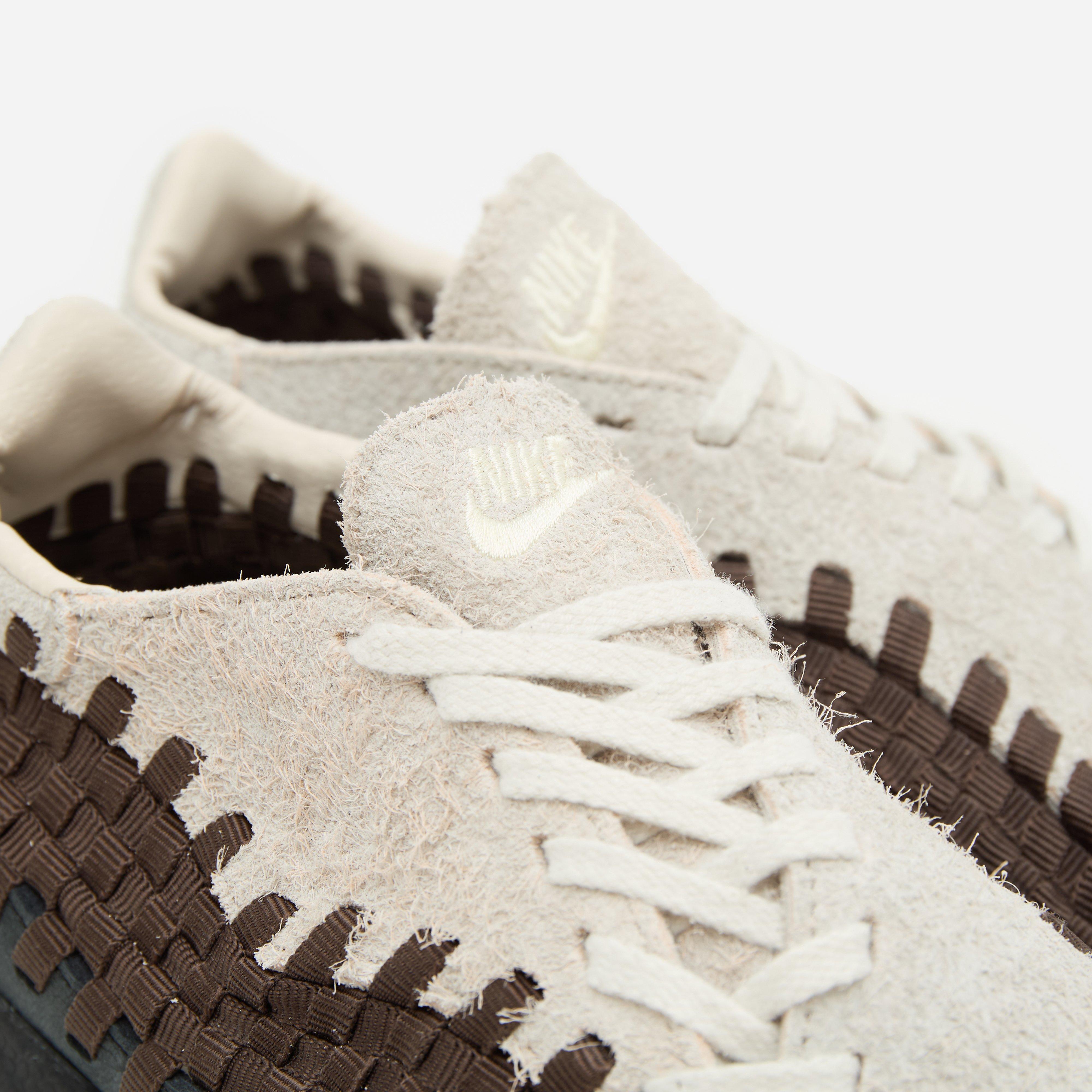 Nike Air Footscape Woven Women's