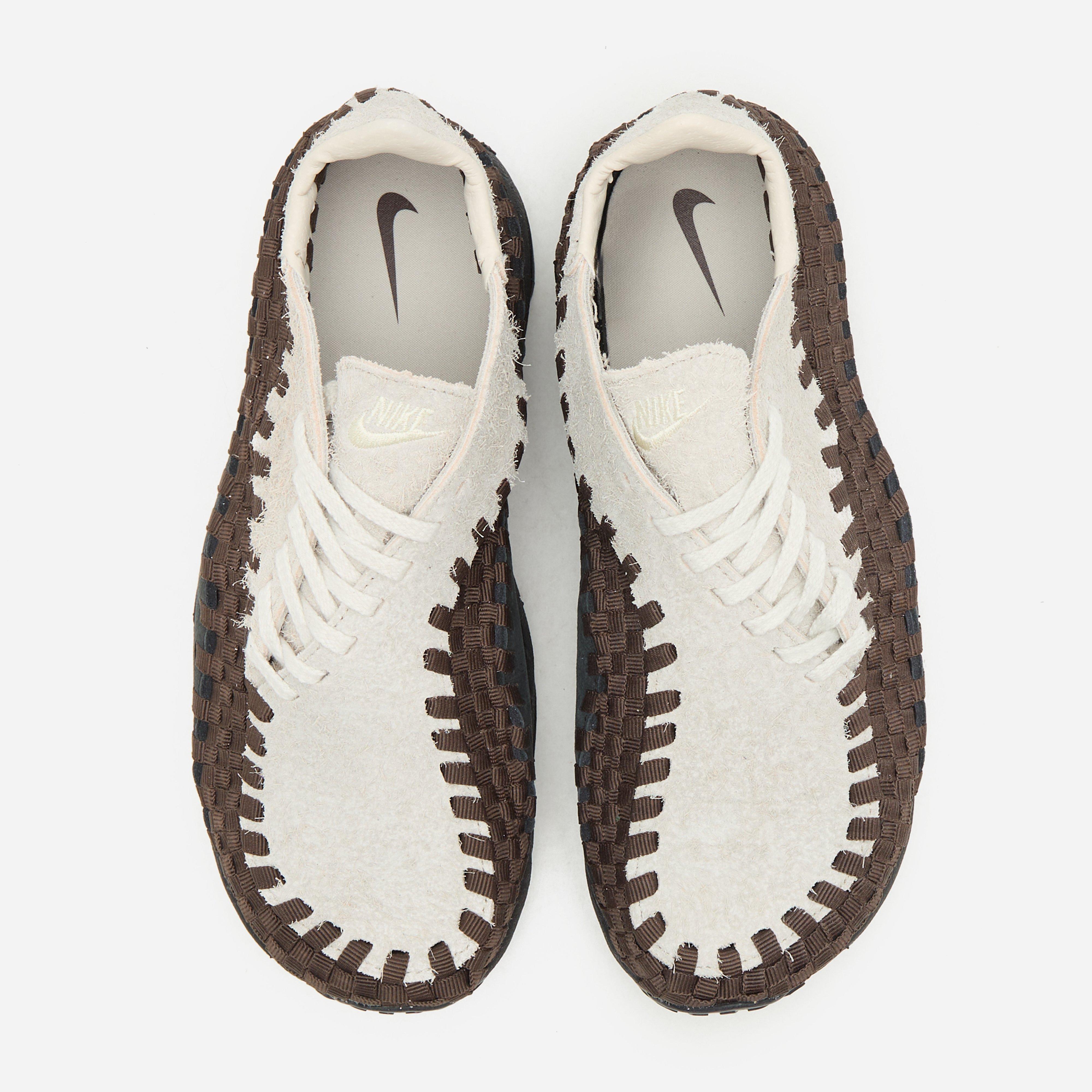 Nike Air Footscape Woven Women's