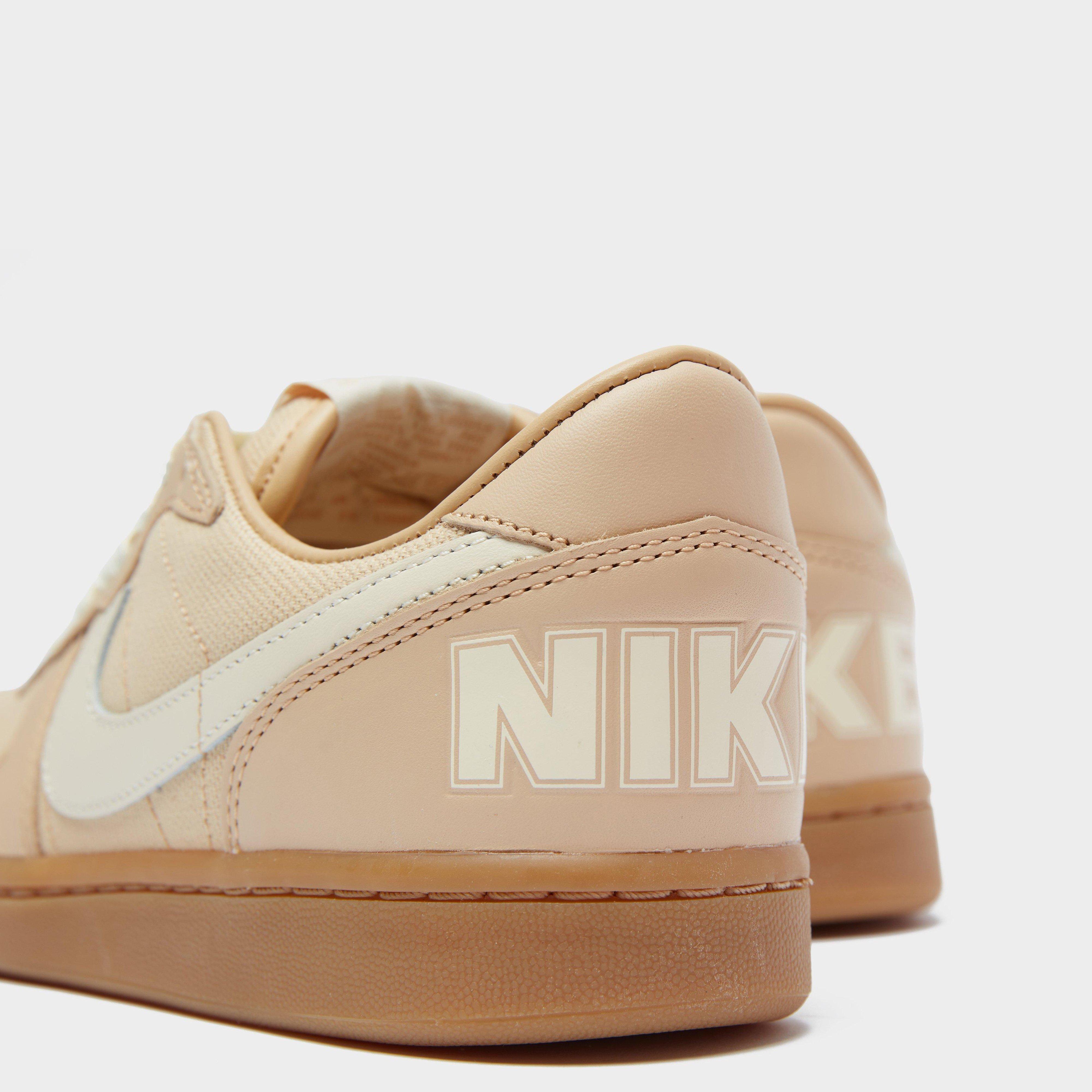 Nike Terminator Low Women's