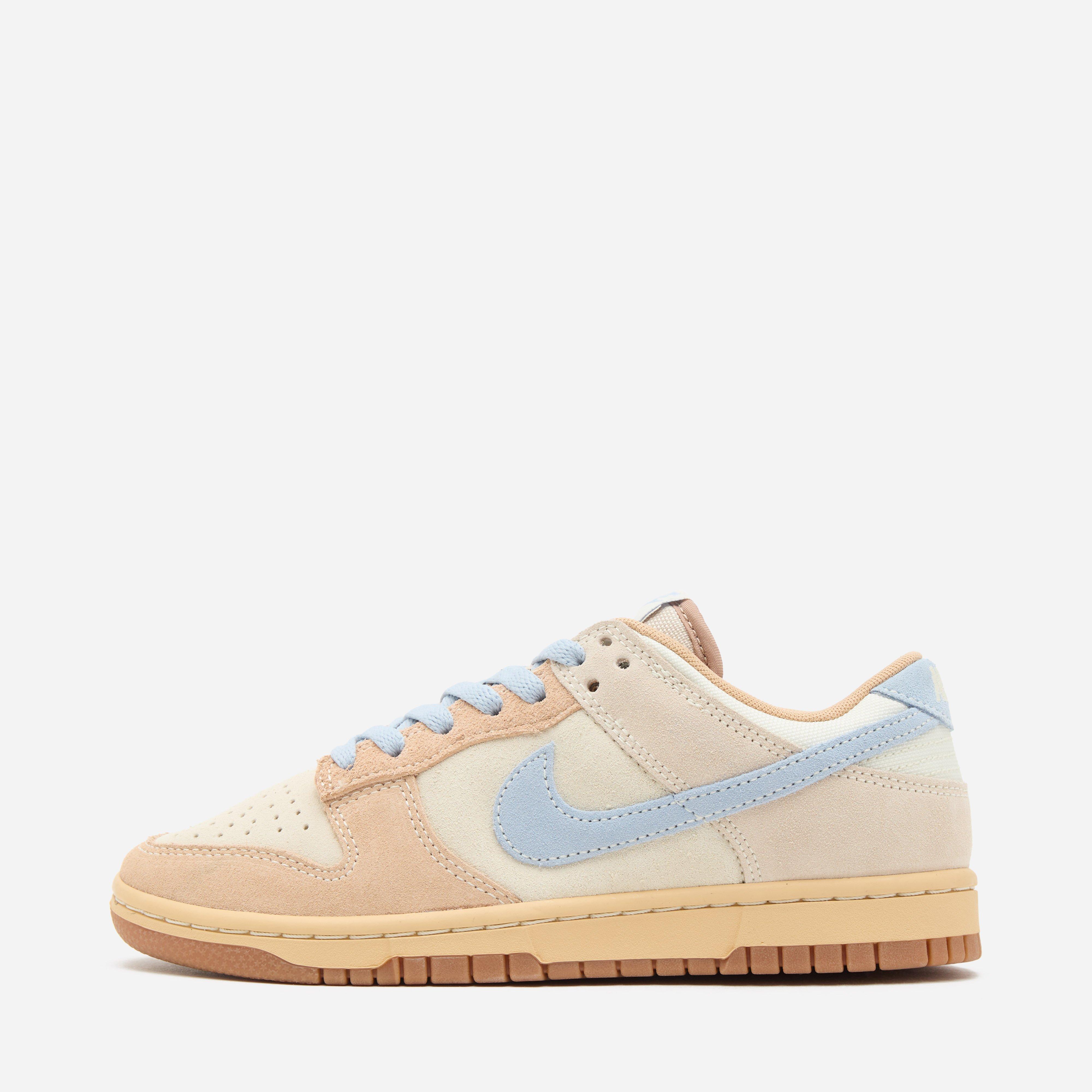 Beige Nike Dunk Low Next Nature Women's | nike dunk low gs black sliver  dc9560 001 release date info | Cheap Odoiporikon Jordan Outlet