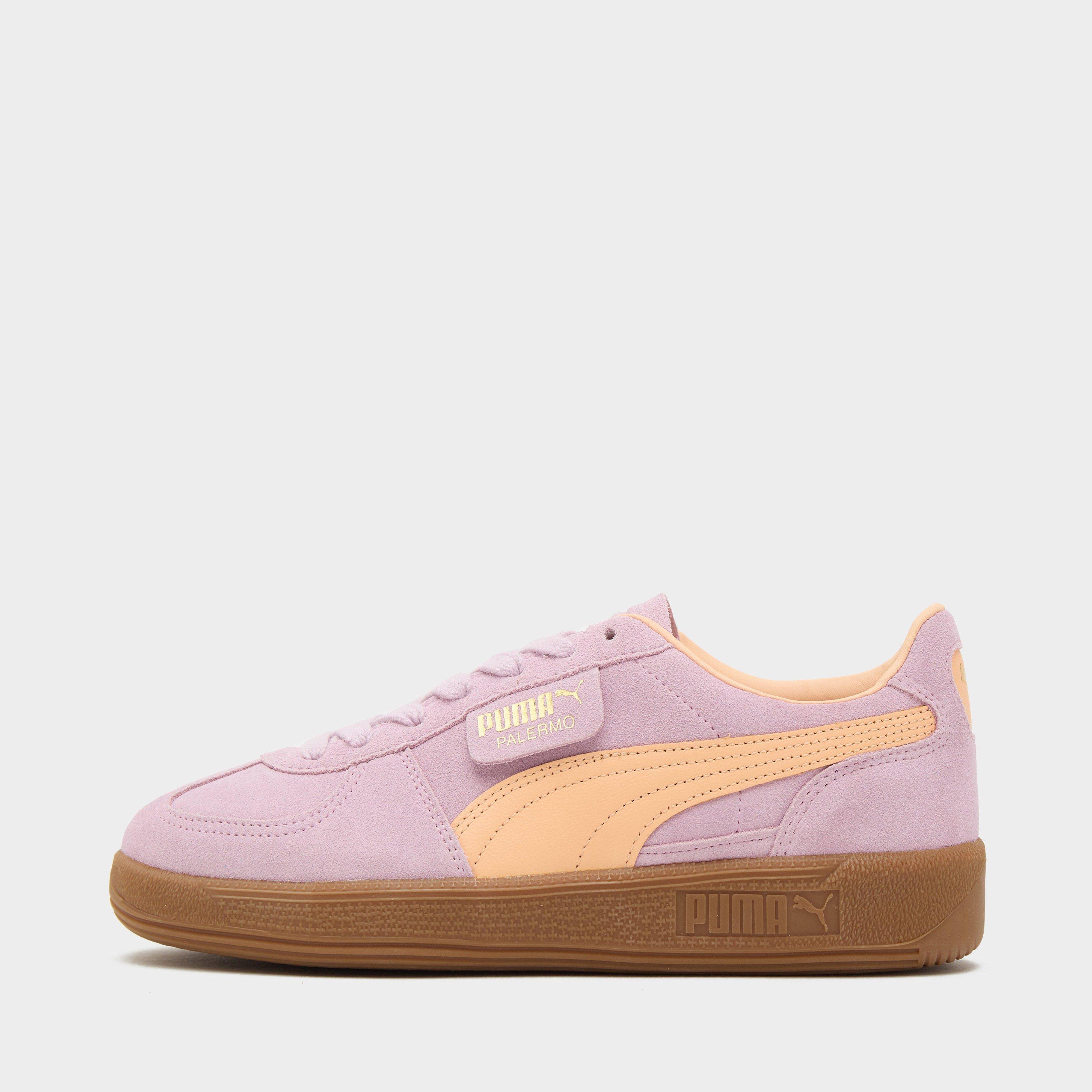 PUMA Palermo