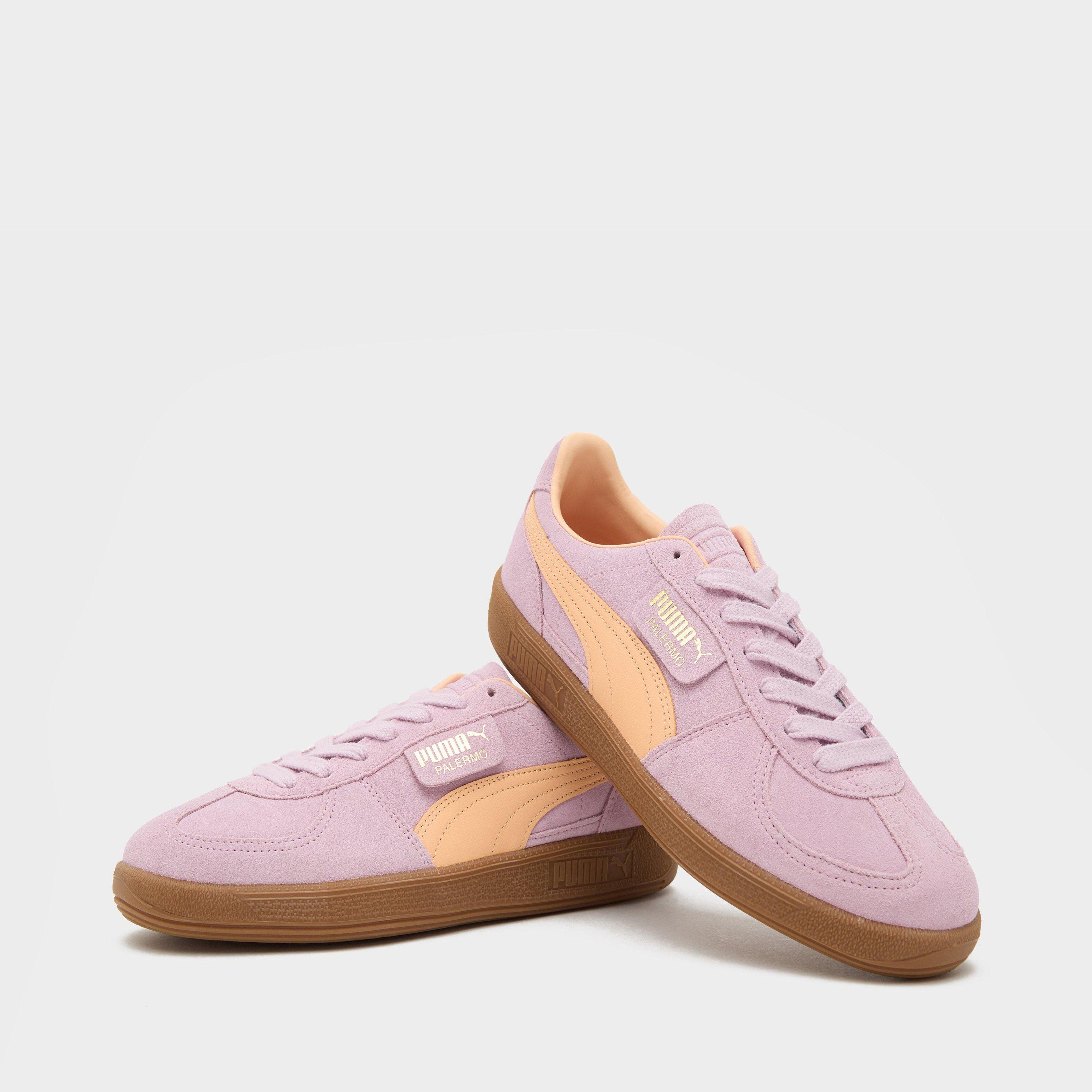 PUMA Palermo