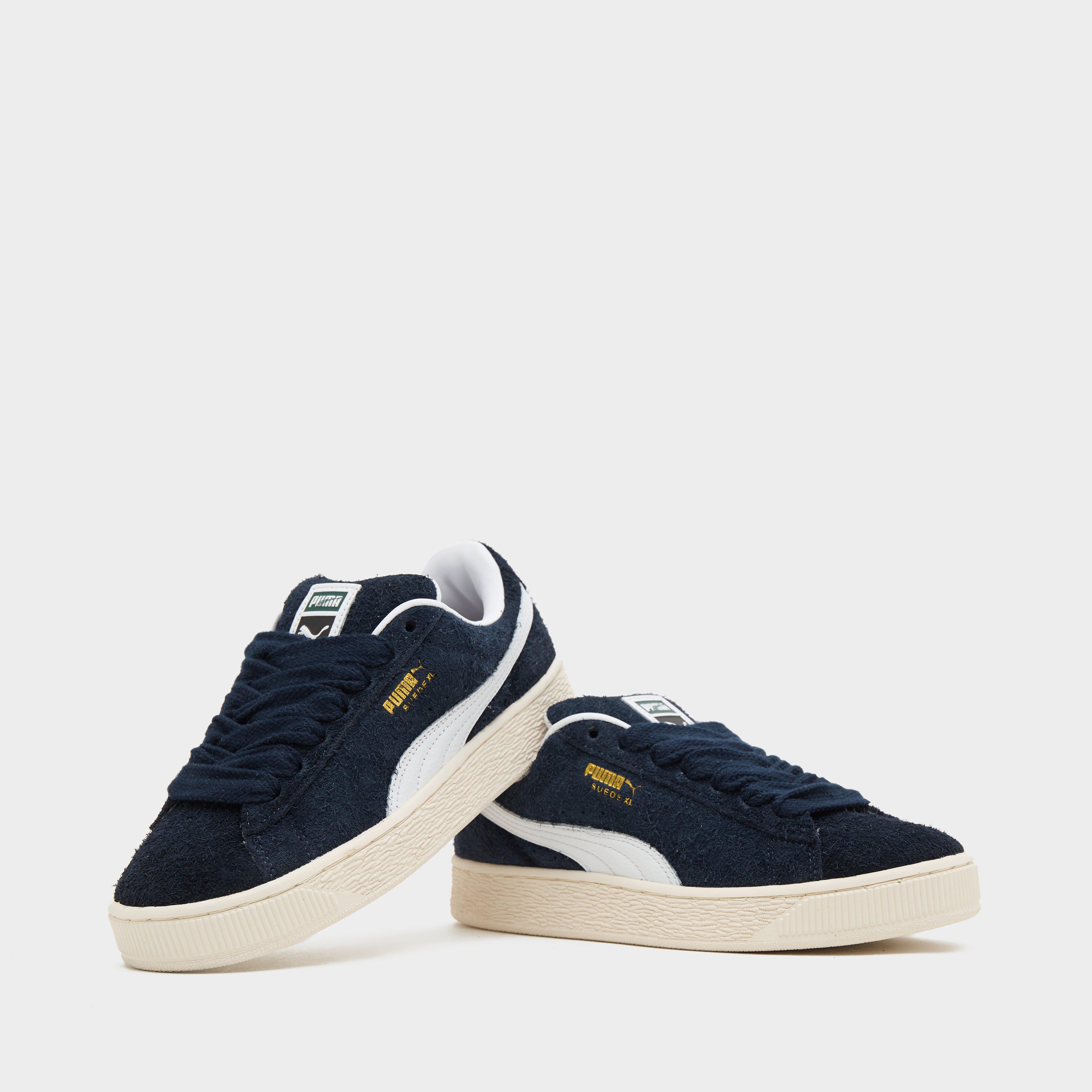 PUMA Suede XL Women's
