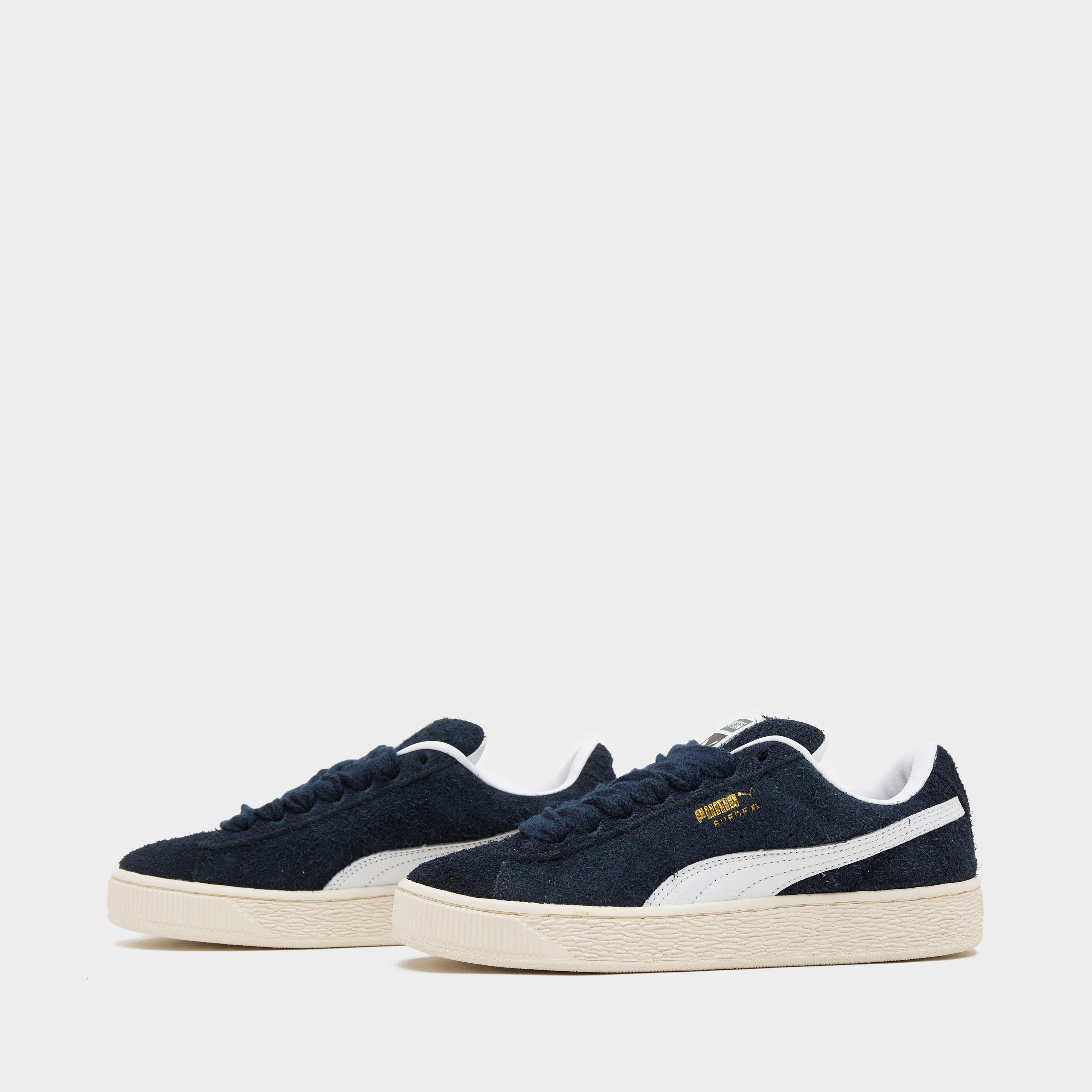 PUMA Suede XL Women's