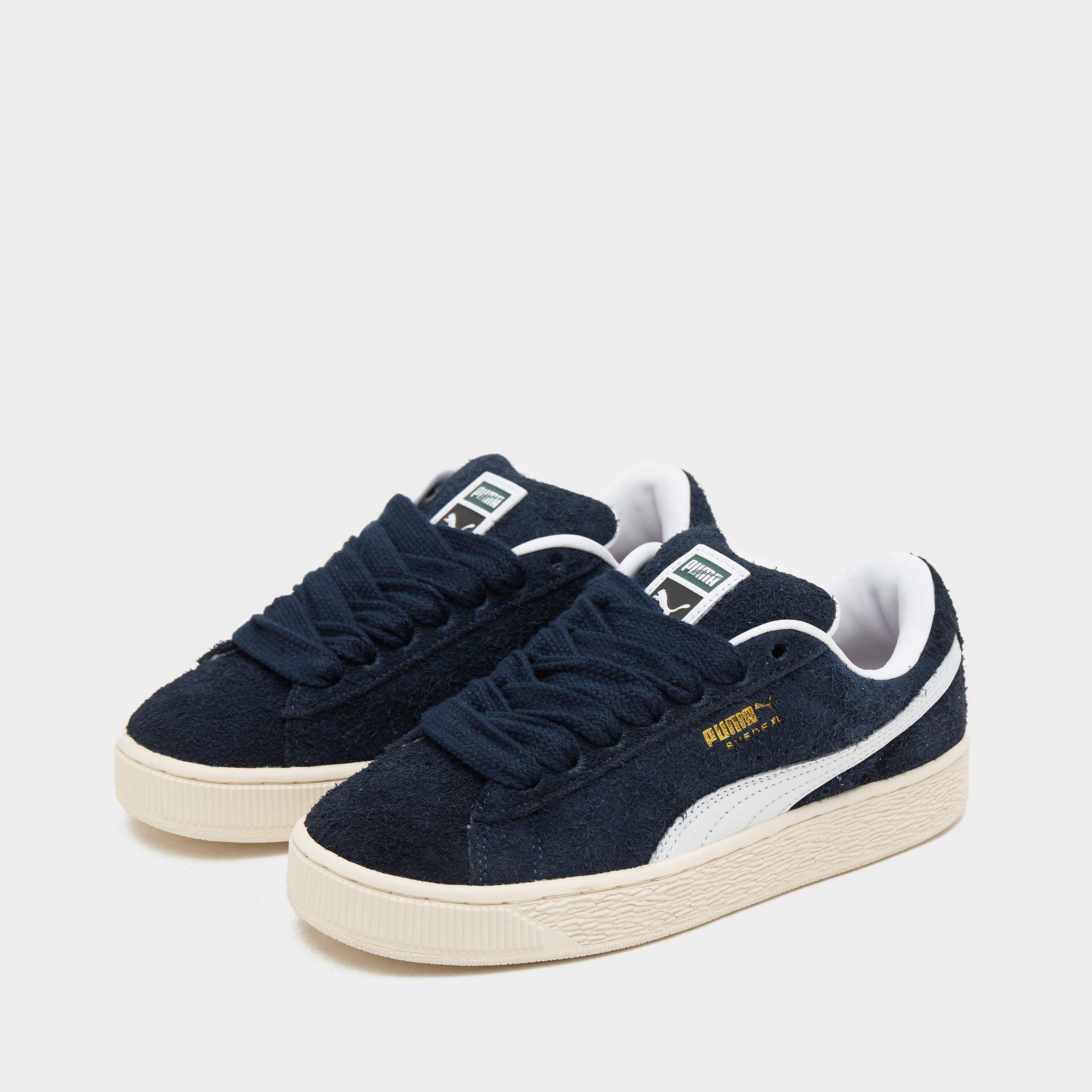 PUMA Suede XL Women's