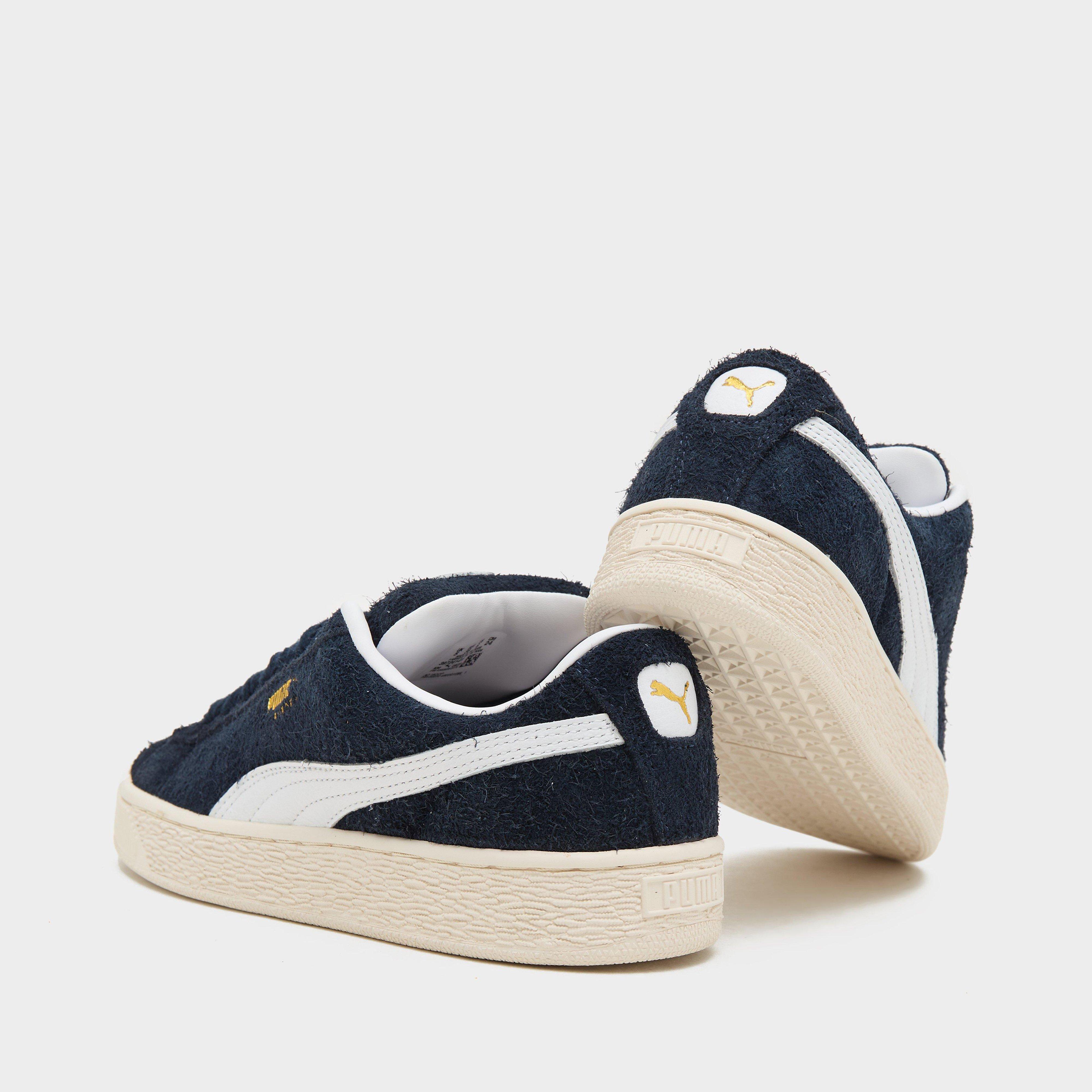 PUMA Suede XL Women's