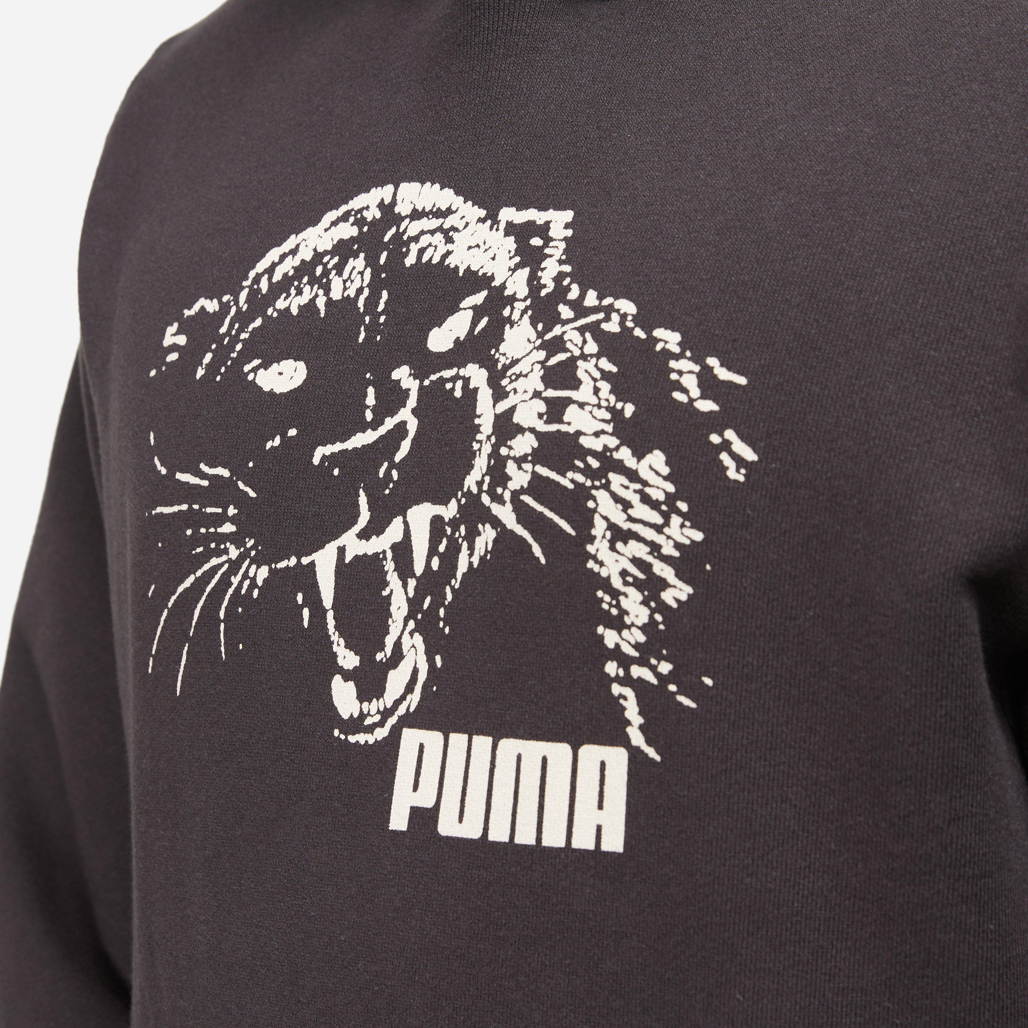 PUMA x Noah Hoodie
