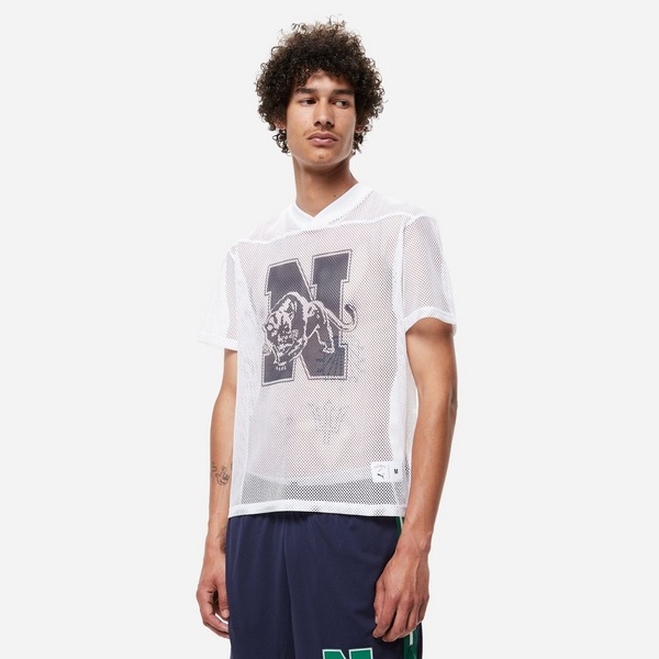 Puma x Noah Mesh T-Shirt