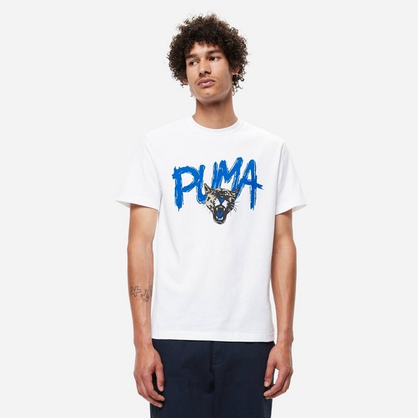 Puma x Noah Graphic T-Shirt