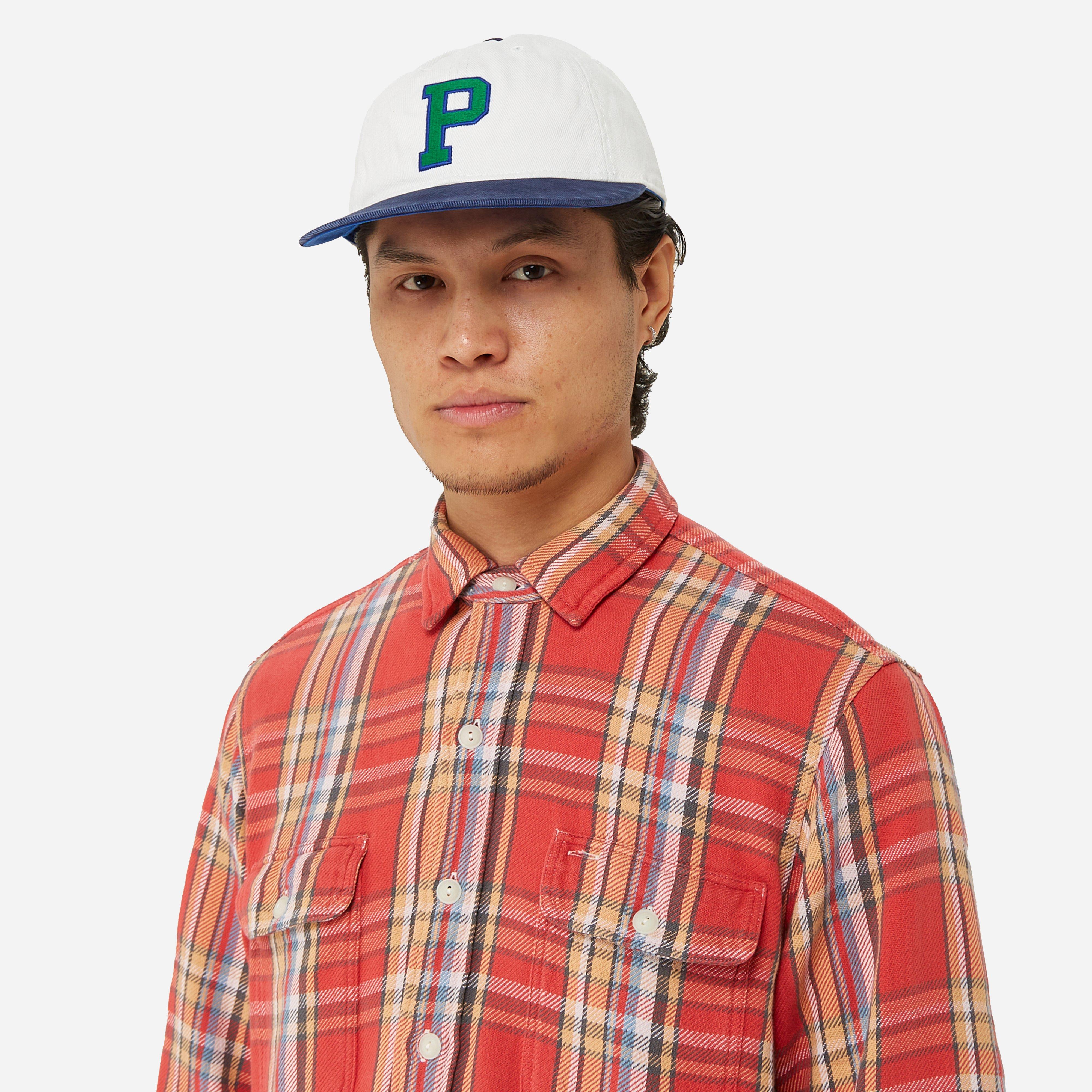 Polo Ralph Lauren Flannel Shirt
