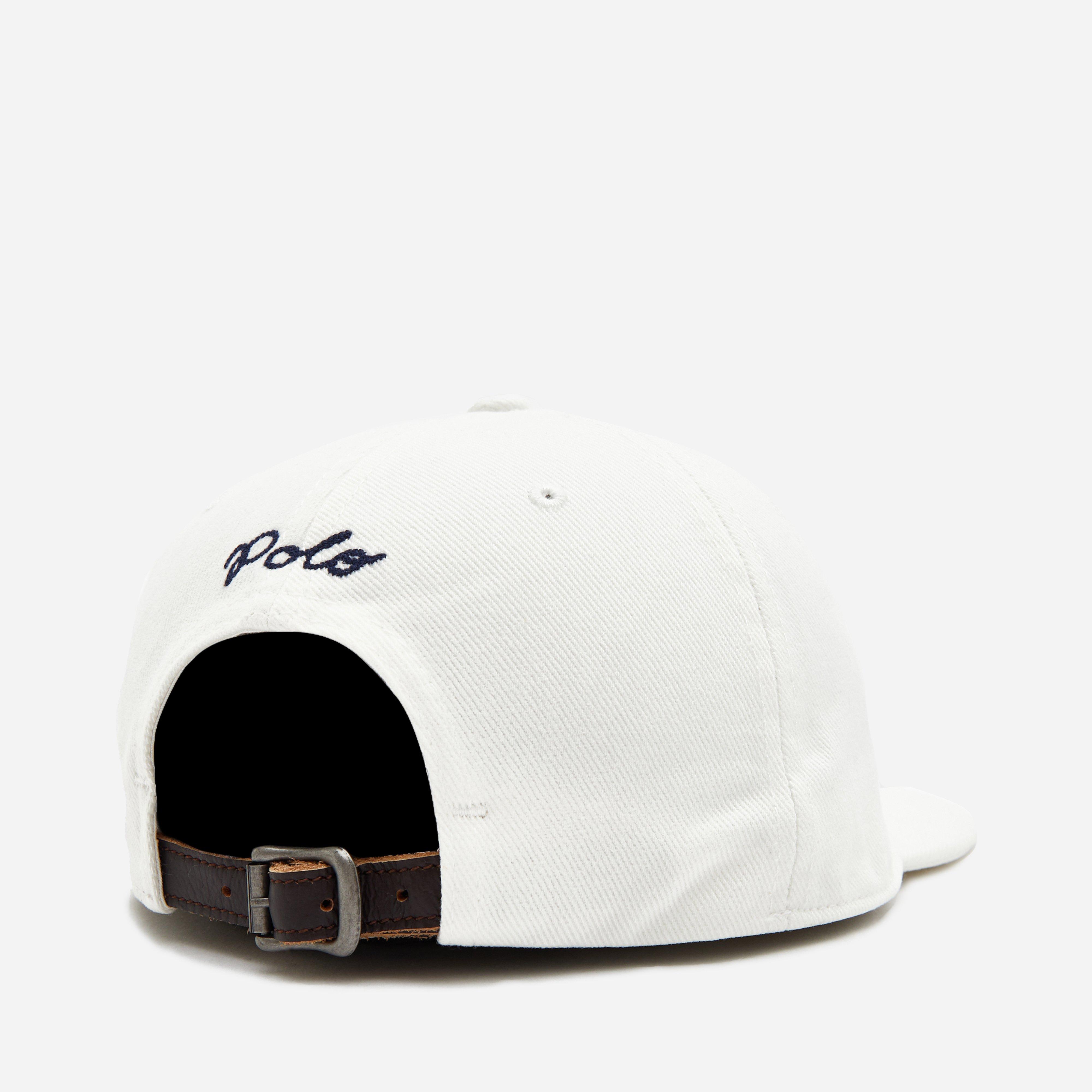 Polo Ralph Lauren Baseball Cap