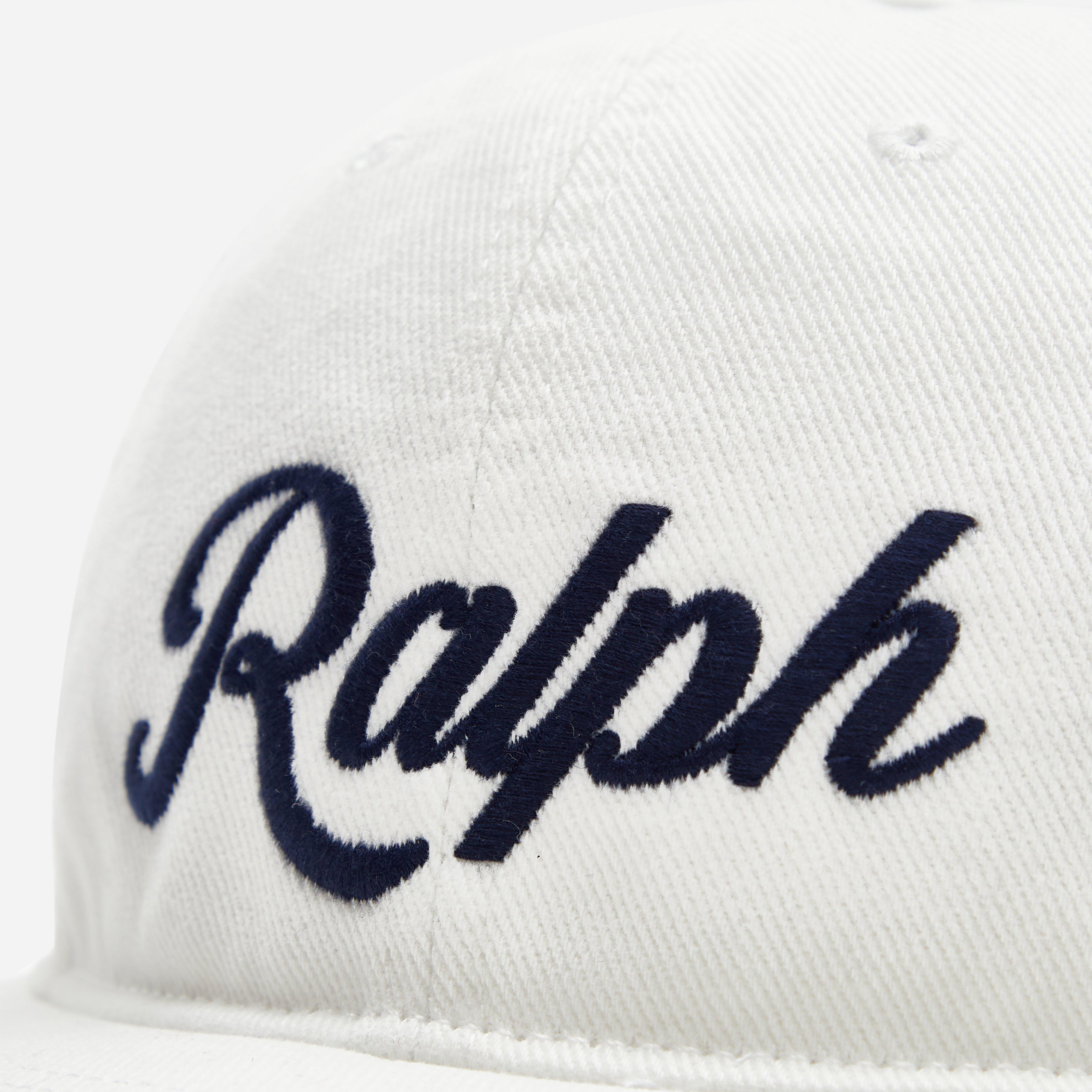 Polo Ralph Lauren Baseball Cap