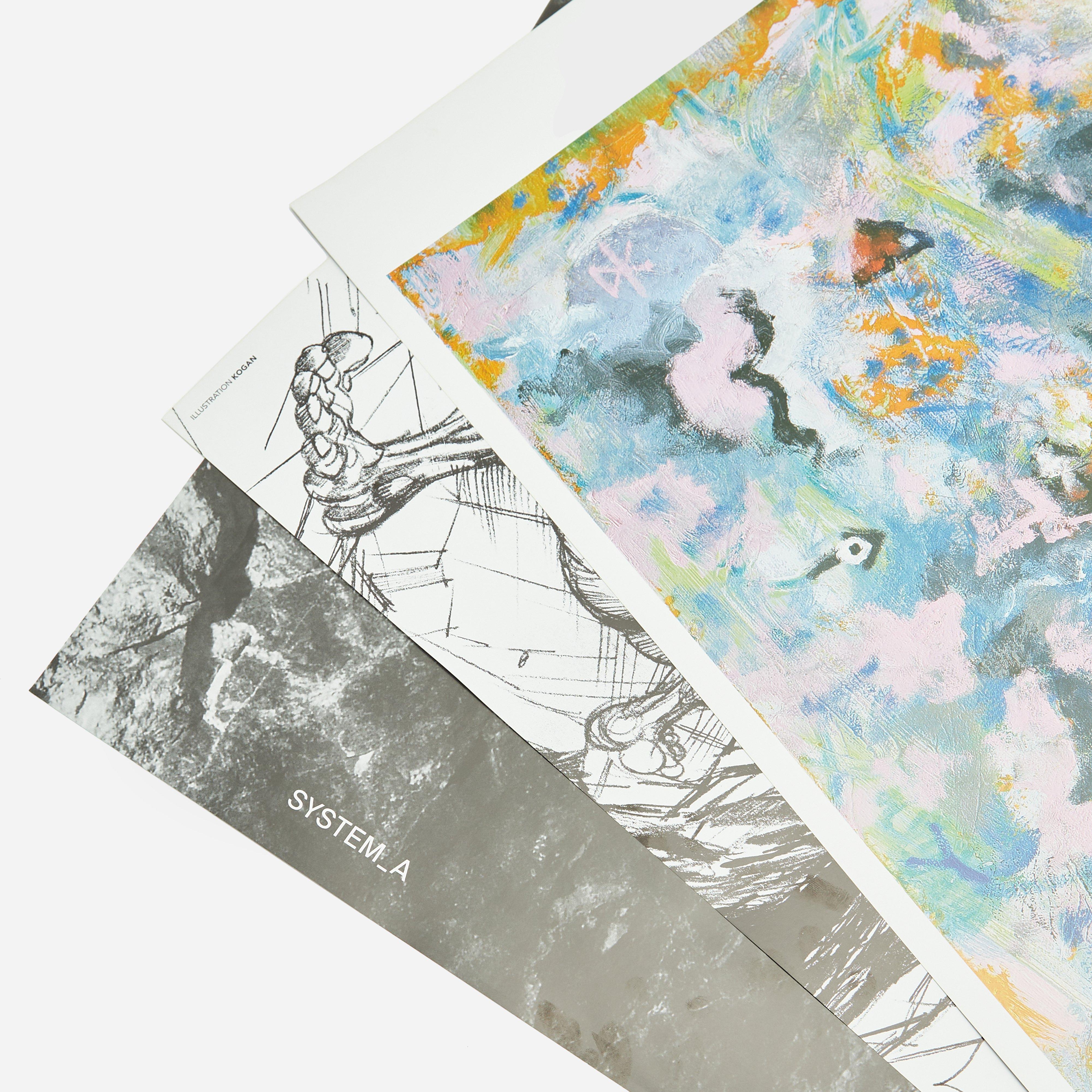 Sneeze Magazine Issue No. 57